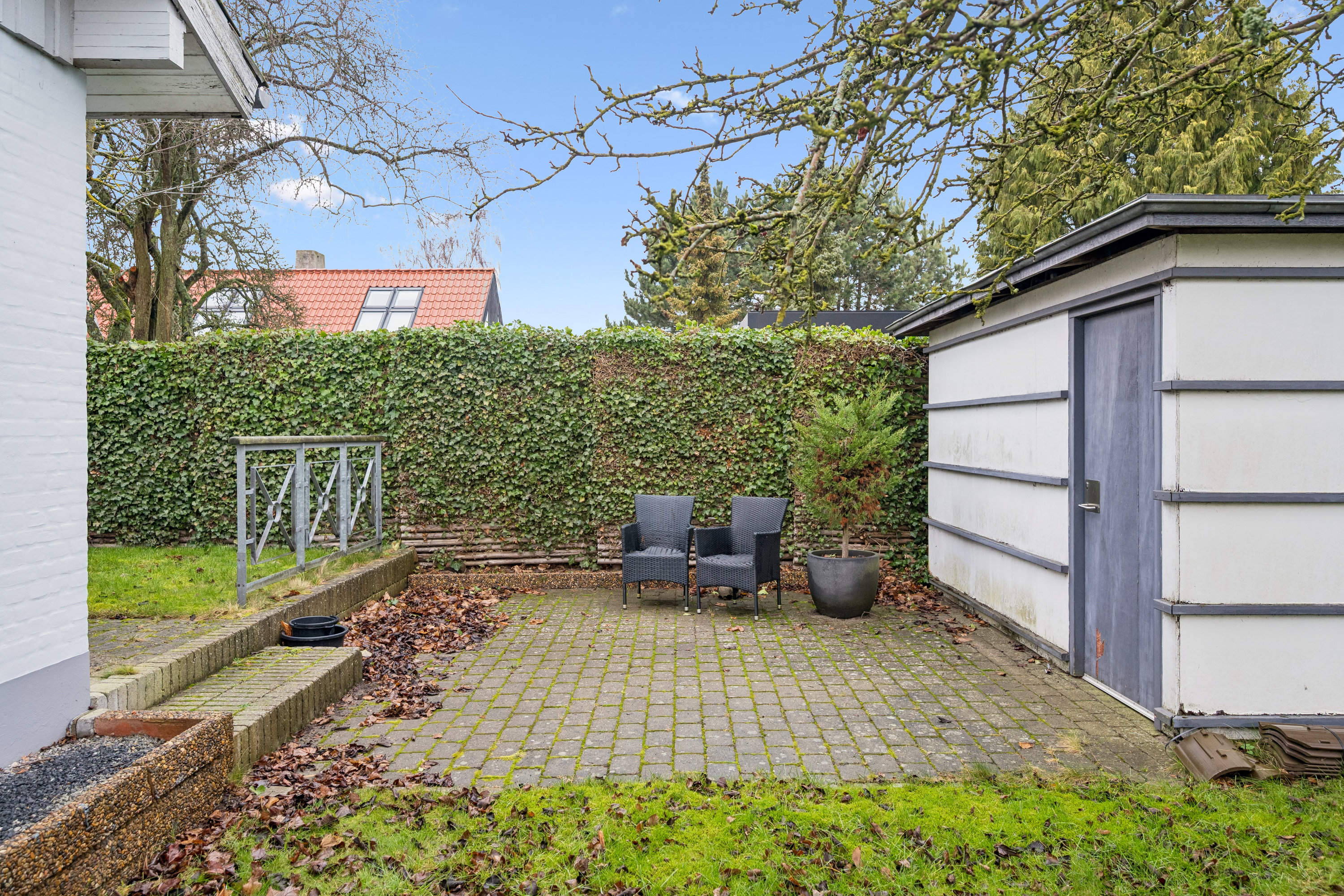 Fremhævet andet billede i fuldskærmstilstand. Billede af Jacob Adelborgs Allé 15, 8240 Risskov