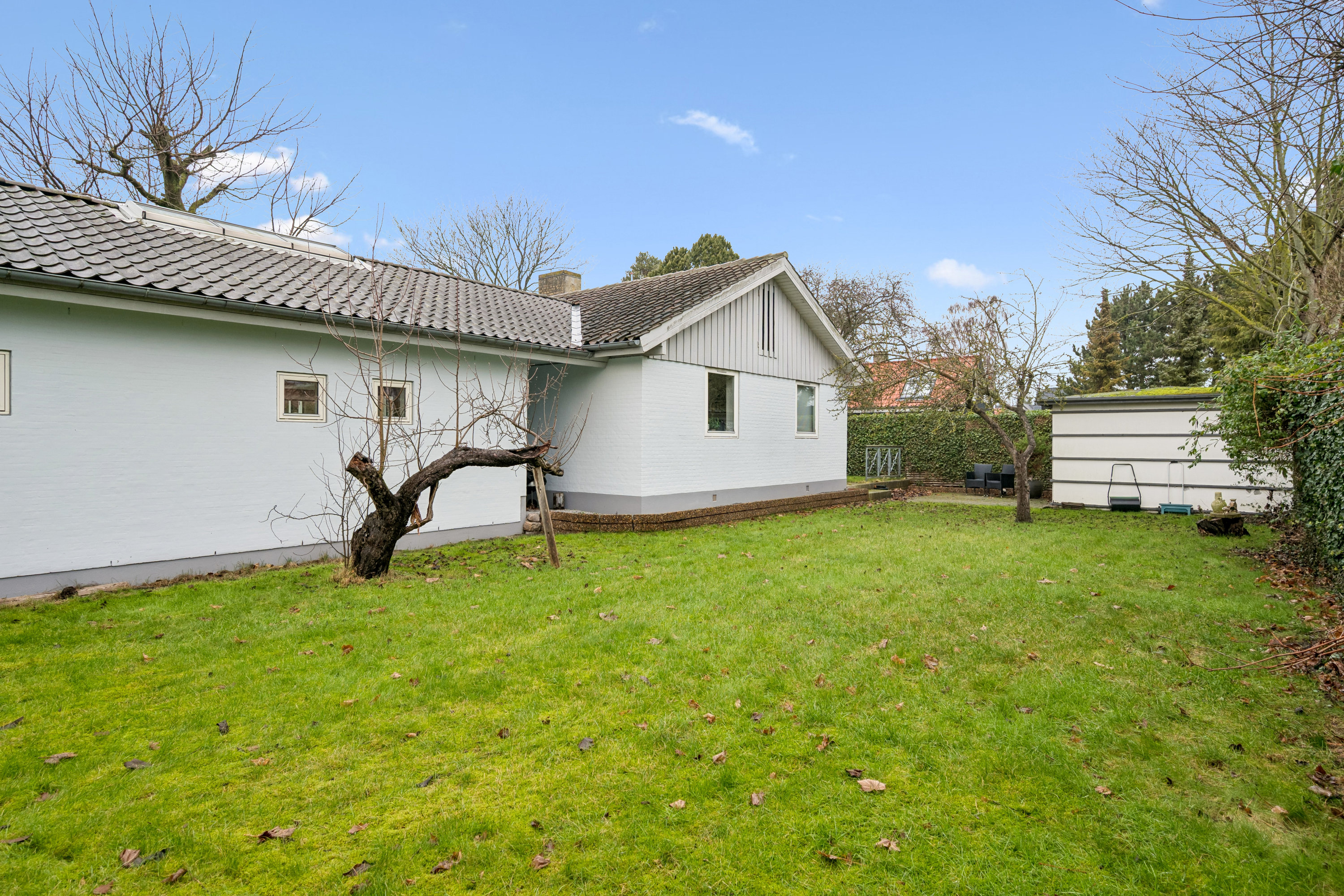 Fremhævet andet billede i fuldskærmstilstand. Billede af Jacob Adelborgs Allé 15, 8240 Risskov