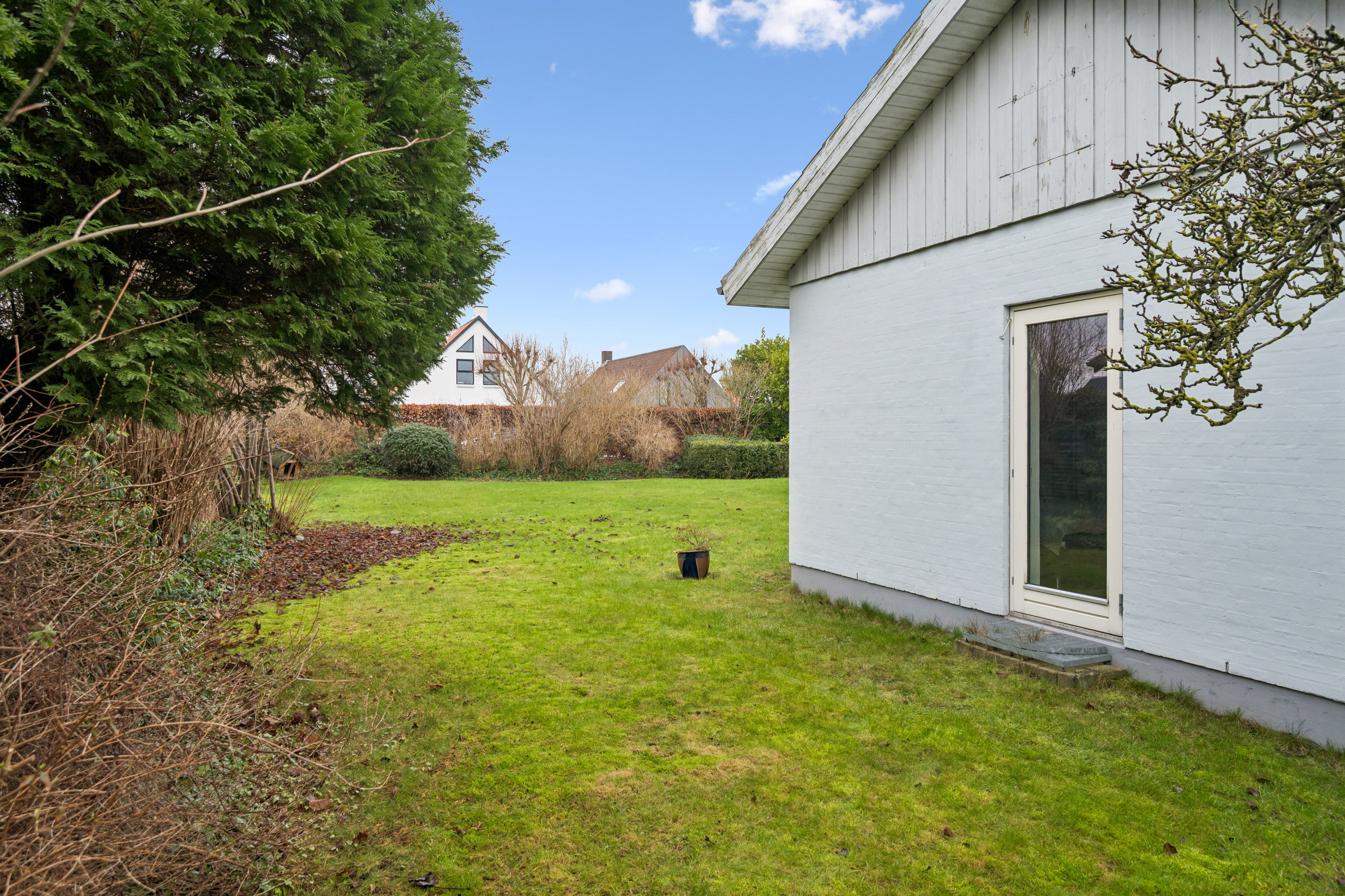 Fremhævet andet billede i fuldskærmstilstand. Billede af Jacob Adelborgs Allé 15, 8240 Risskov