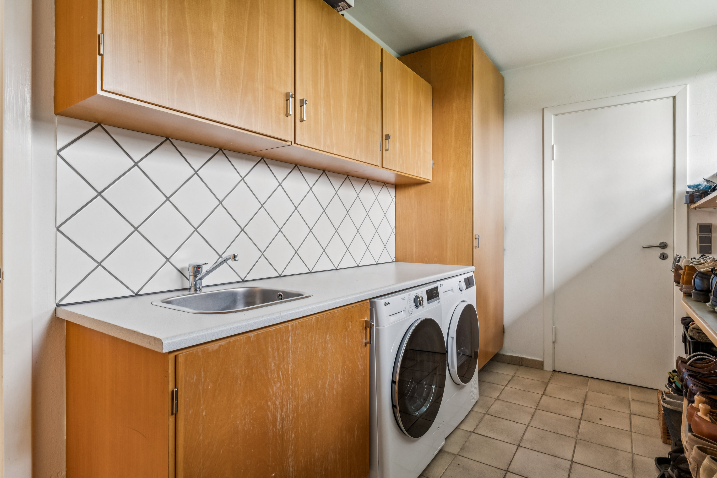 Fremhævet bryggers billede i fuldskærmstilstand. Billede af Jacob Adelborgs Allé 15, 8240 Risskov