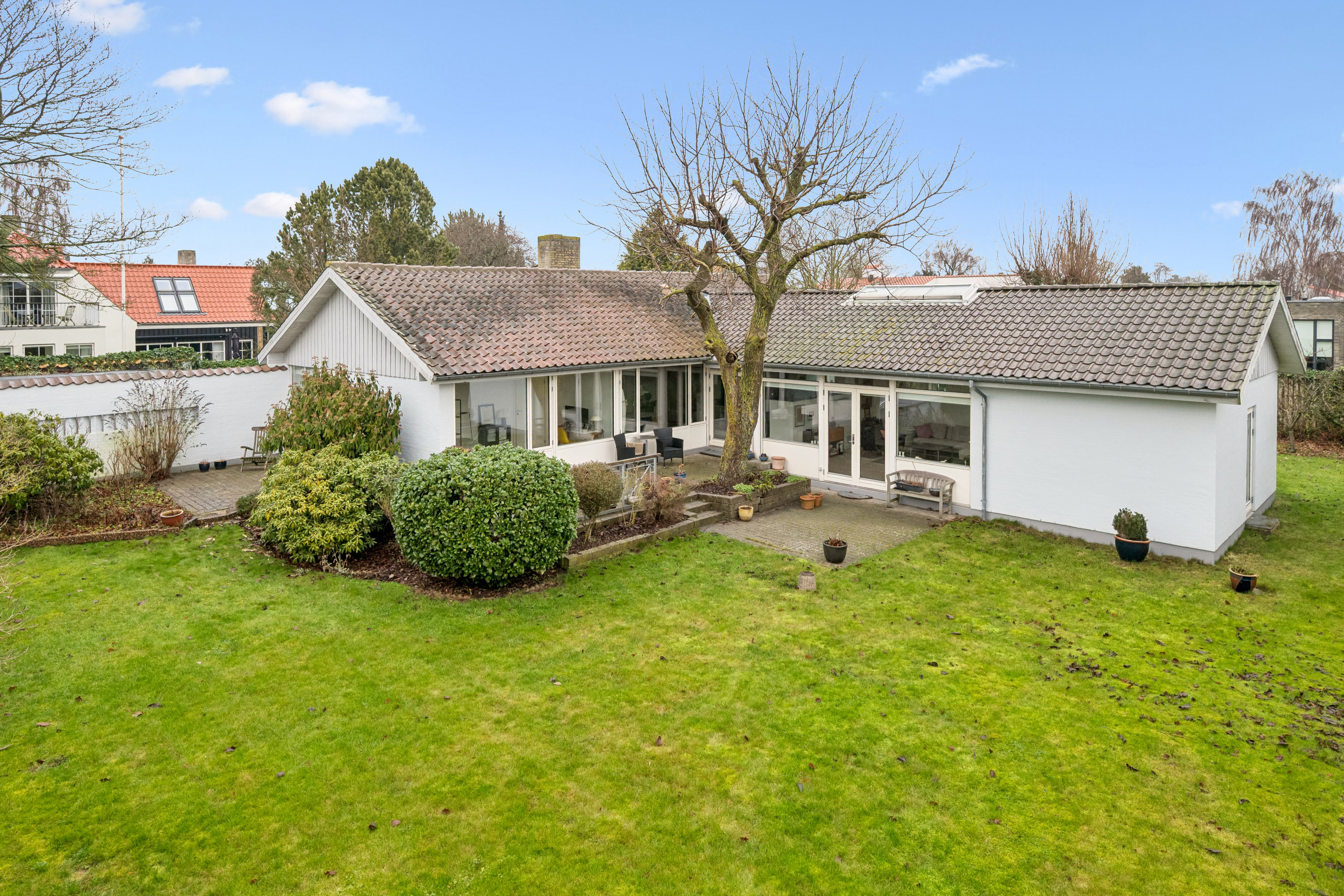 Villa: Andet på Jacob Adelborgs Allé 15, 8240 Risskov