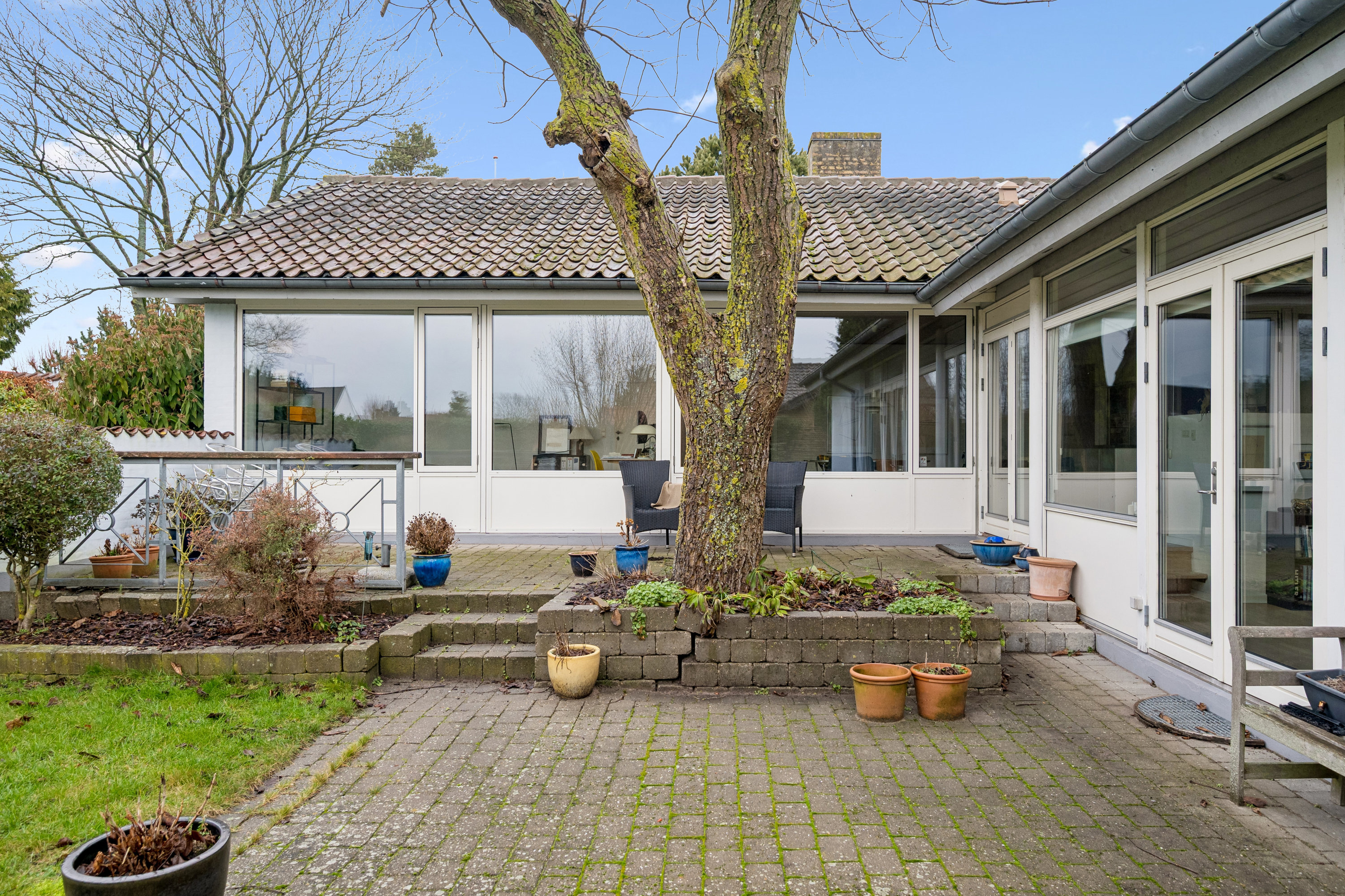 Fremhævet andet billede i fuldskærmstilstand. Billede af Jacob Adelborgs Allé 15, 8240 Risskov