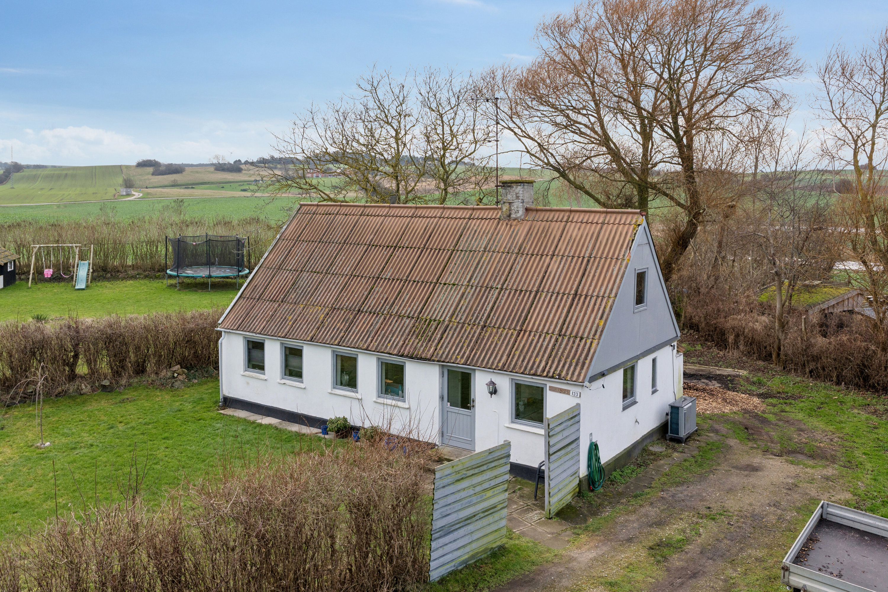 Kallerupvej 133, 4400 Kalundborg