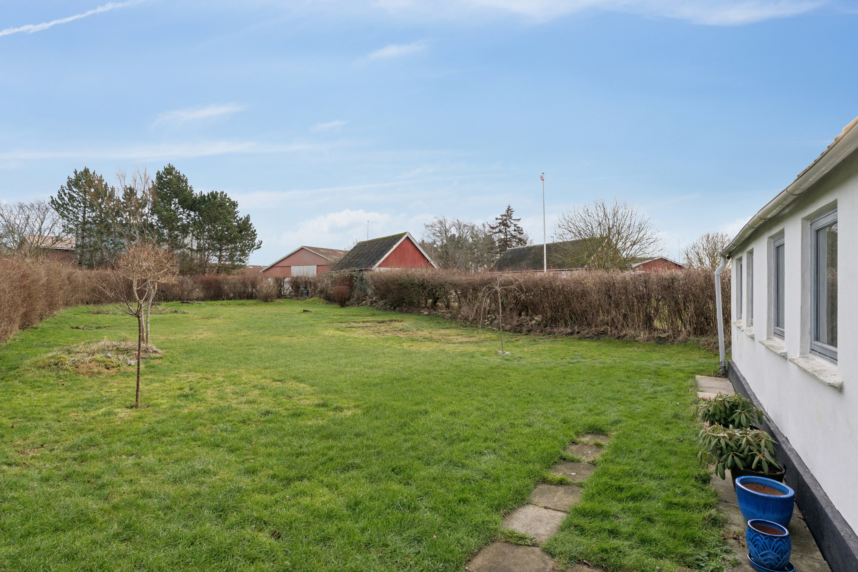 Kallerupvej 133, 4400 Kalundborg