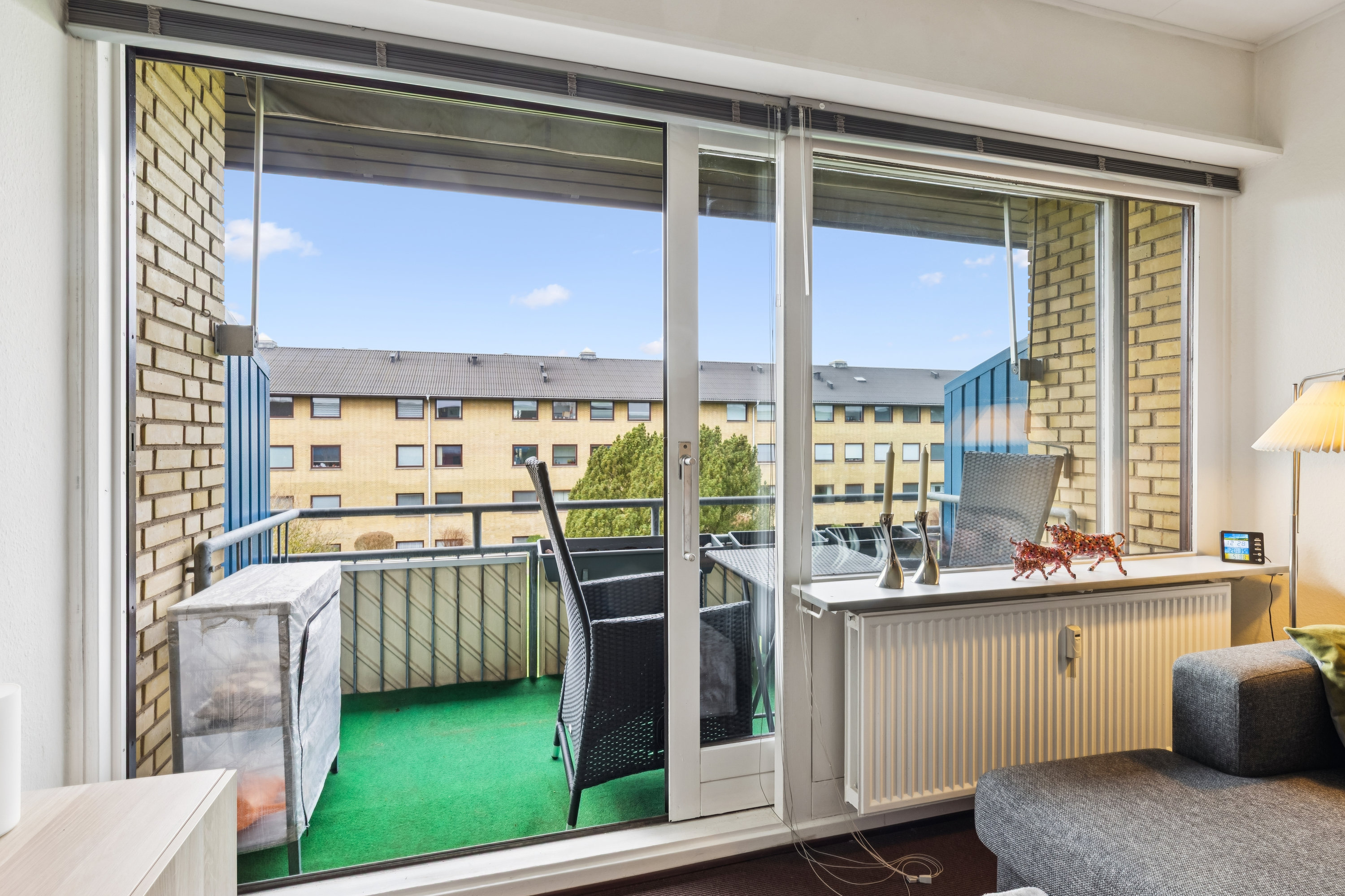 Fremhævet værelse billede i fuldskærmstilstand. Billede af Taastrup Vænge 39, 2. 4., 2630 Taastrup