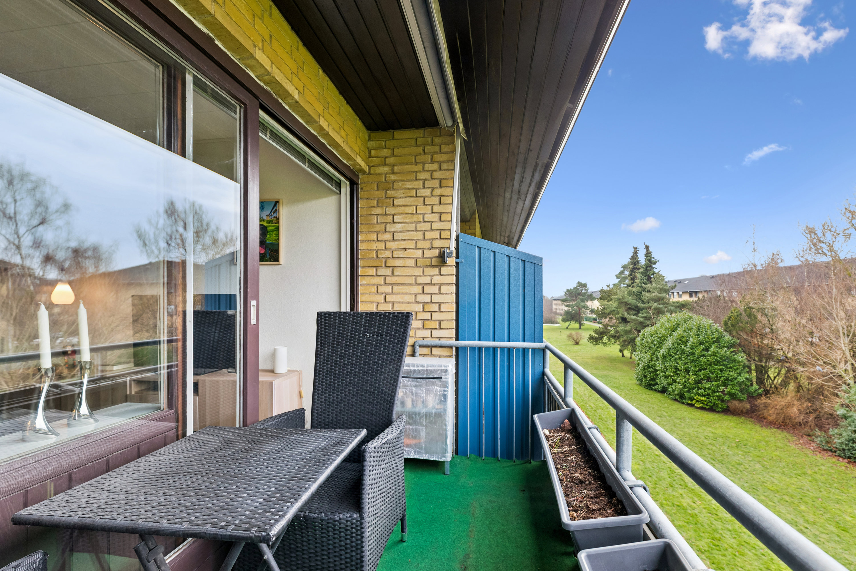 Taastrup Vænge 39, 2. 4., 2630 Taastrup