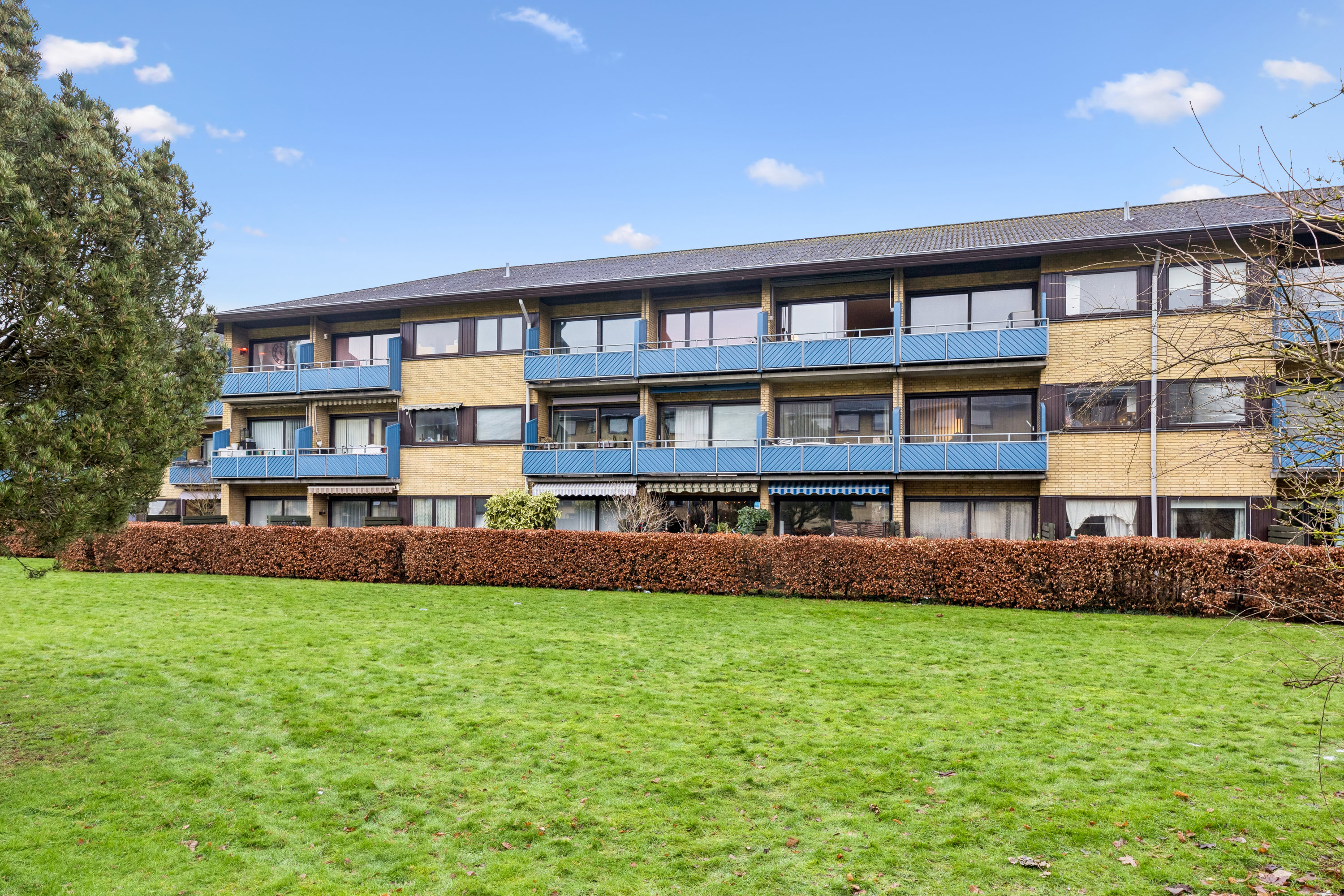 Taastrup Vænge 39, 2. 4., 2630 Taastrup