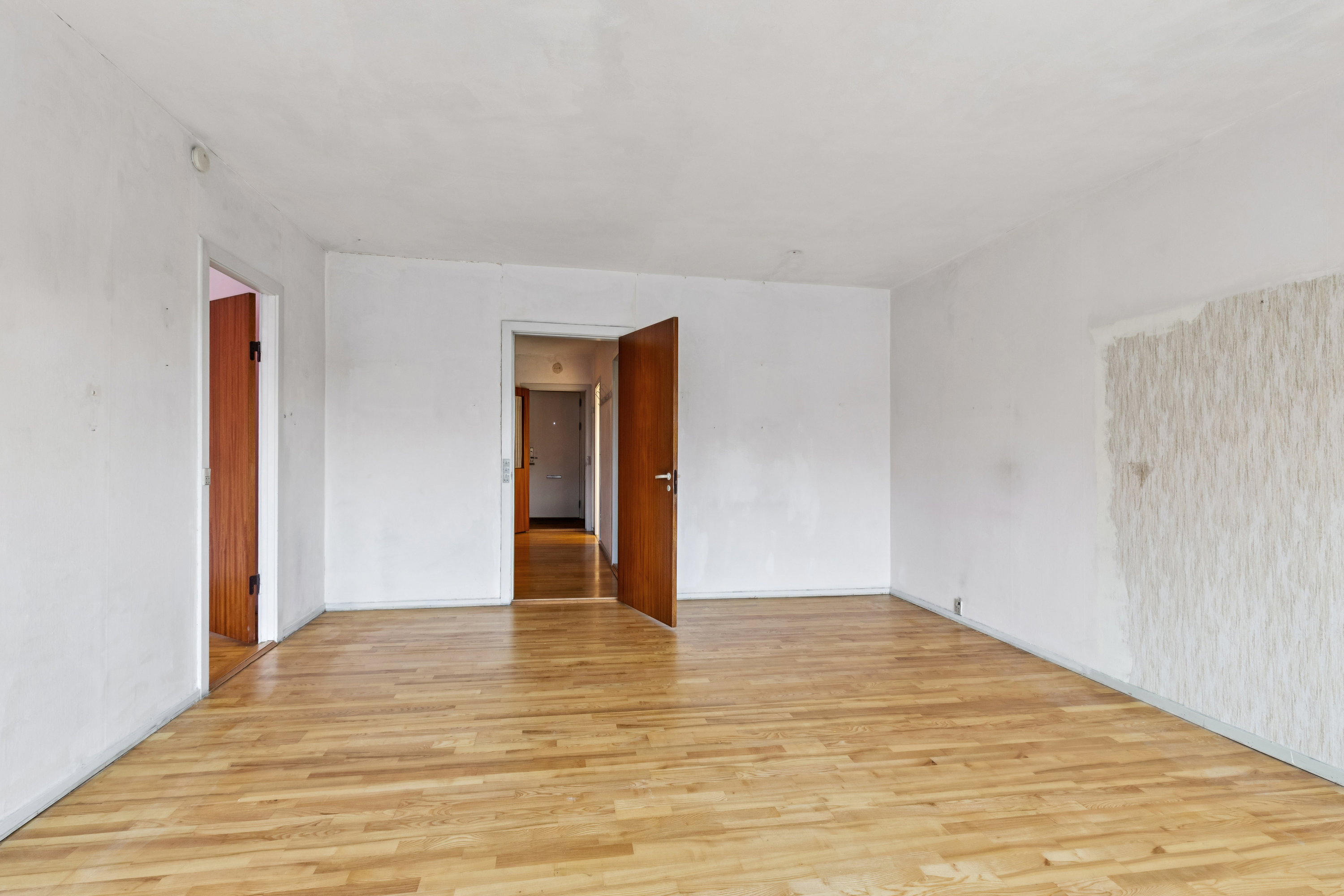 Fremhævet stue billede i fuldskærmstilstand. Billede af Taastrup Hovedgade 131L, 2., 2630 Taastrup