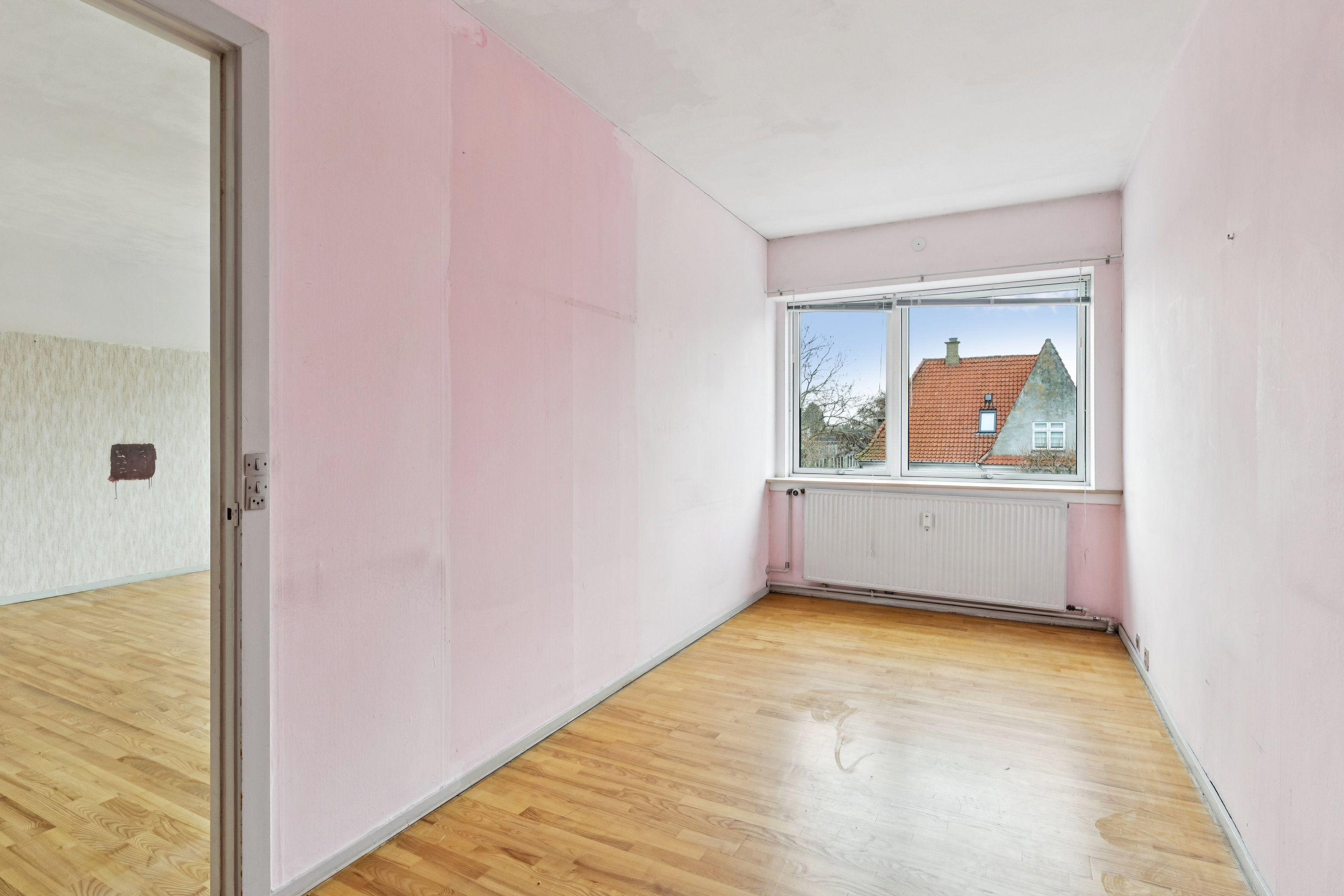 Fremhævet værelse billede i fuldskærmstilstand. Billede af Taastrup Hovedgade 131L, 2., 2630 Taastrup