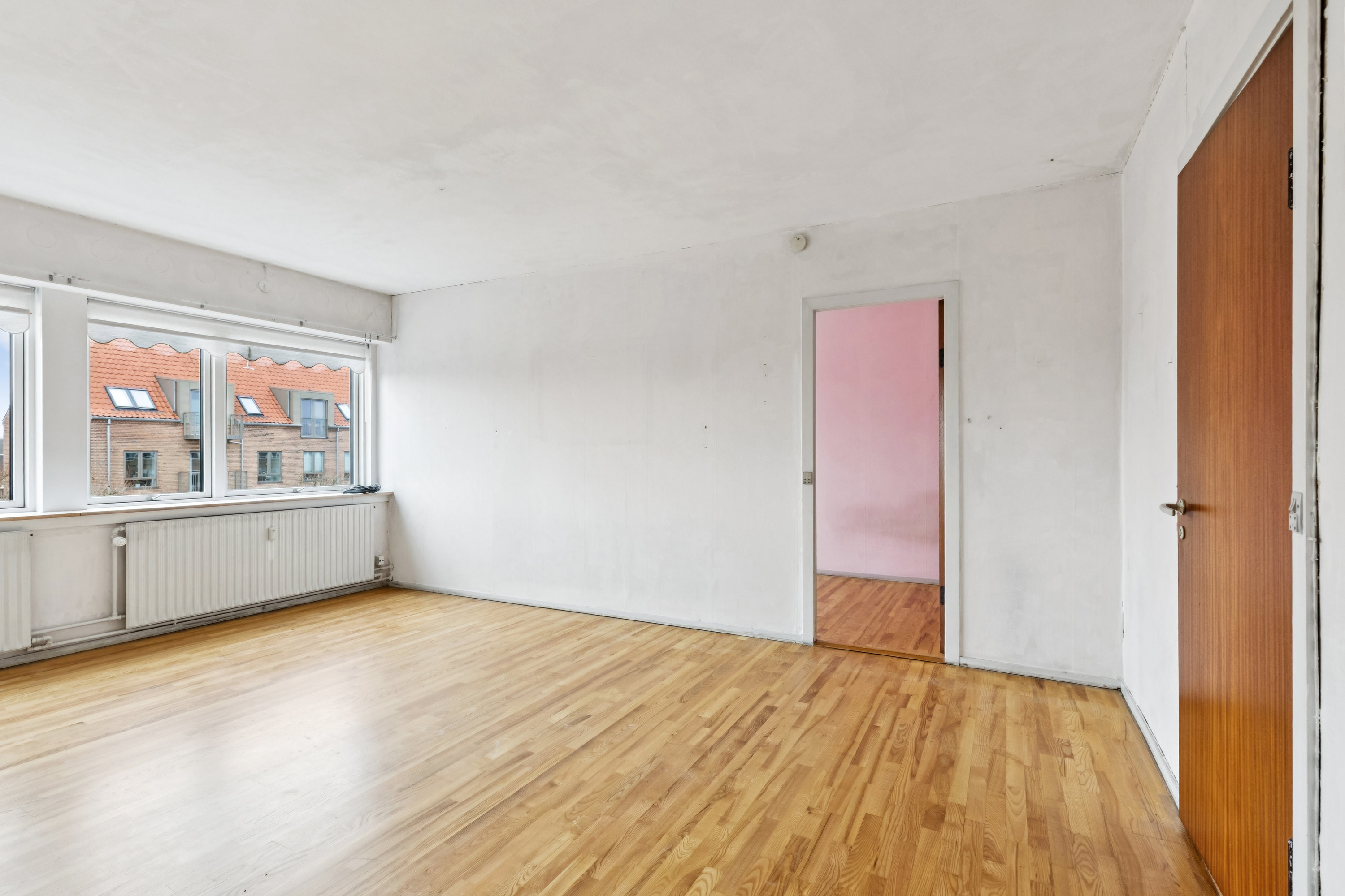 Fremhævet værelse billede i fuldskærmstilstand. Billede af Taastrup Hovedgade 131L, 2., 2630 Taastrup