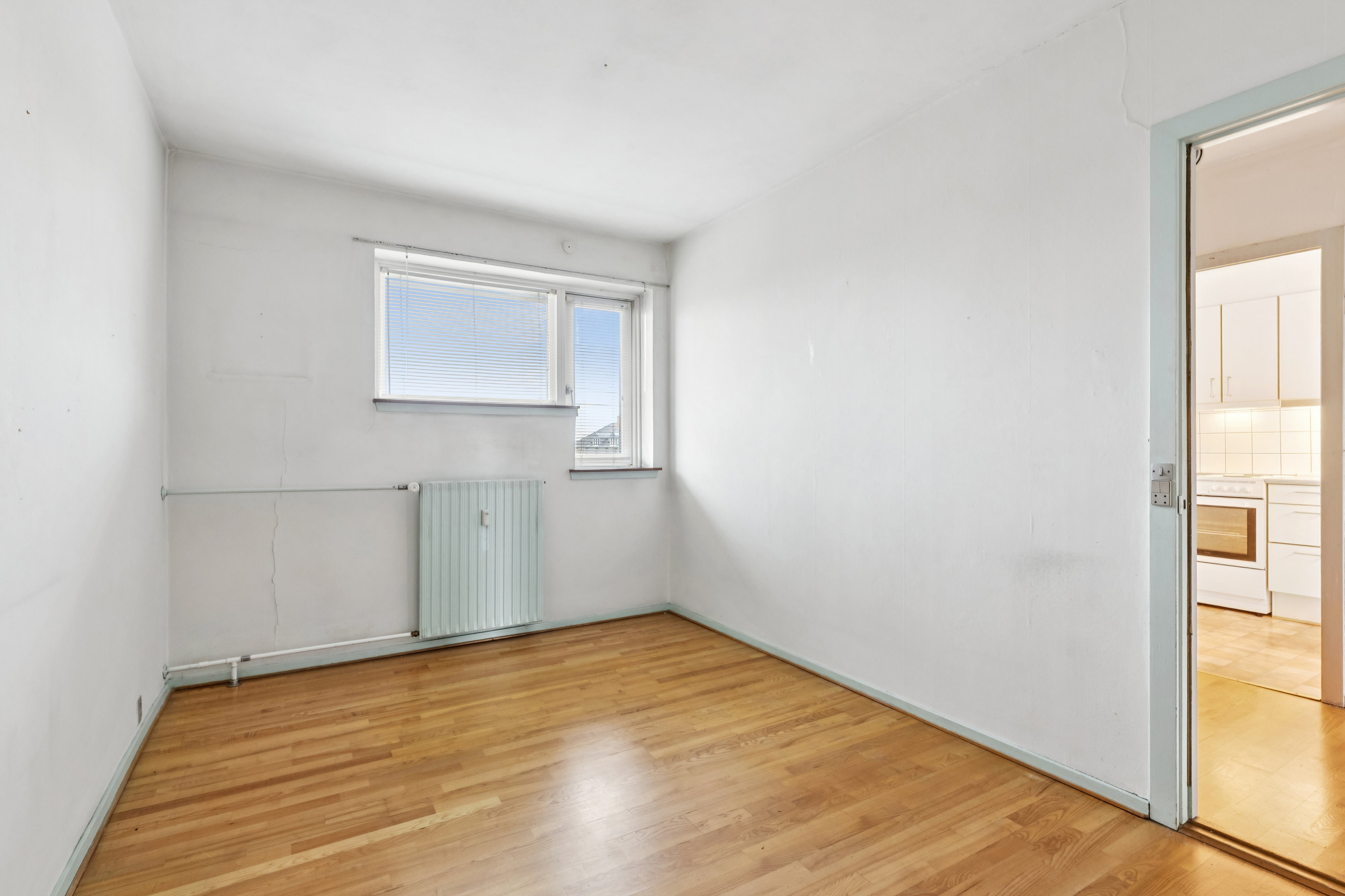 Fremhævet værelse billede i fuldskærmstilstand. Billede af Taastrup Hovedgade 131L, 2., 2630 Taastrup