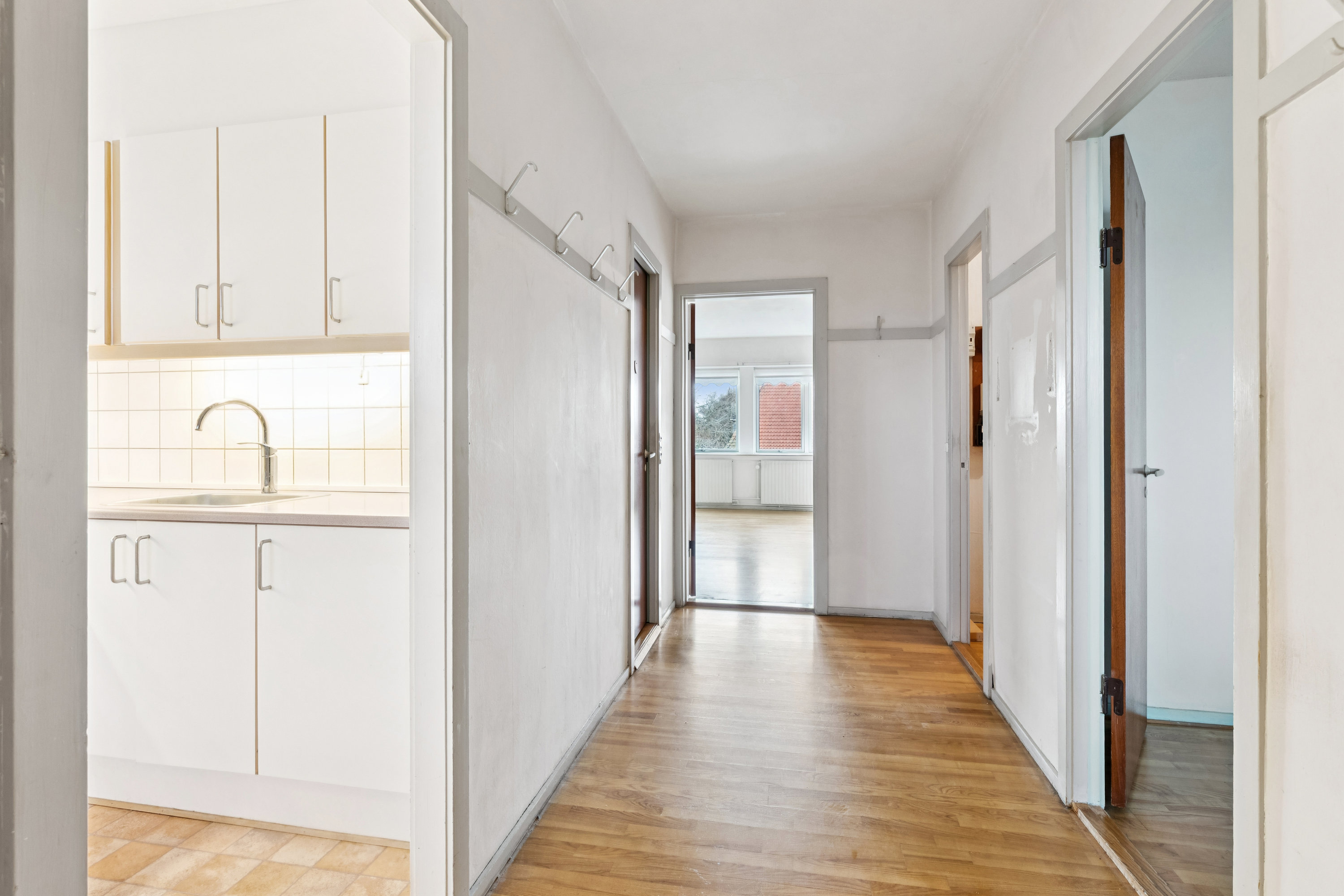 Fremhævet gang billede i fuldskærmstilstand. Billede af Taastrup Hovedgade 131L, 2., 2630 Taastrup