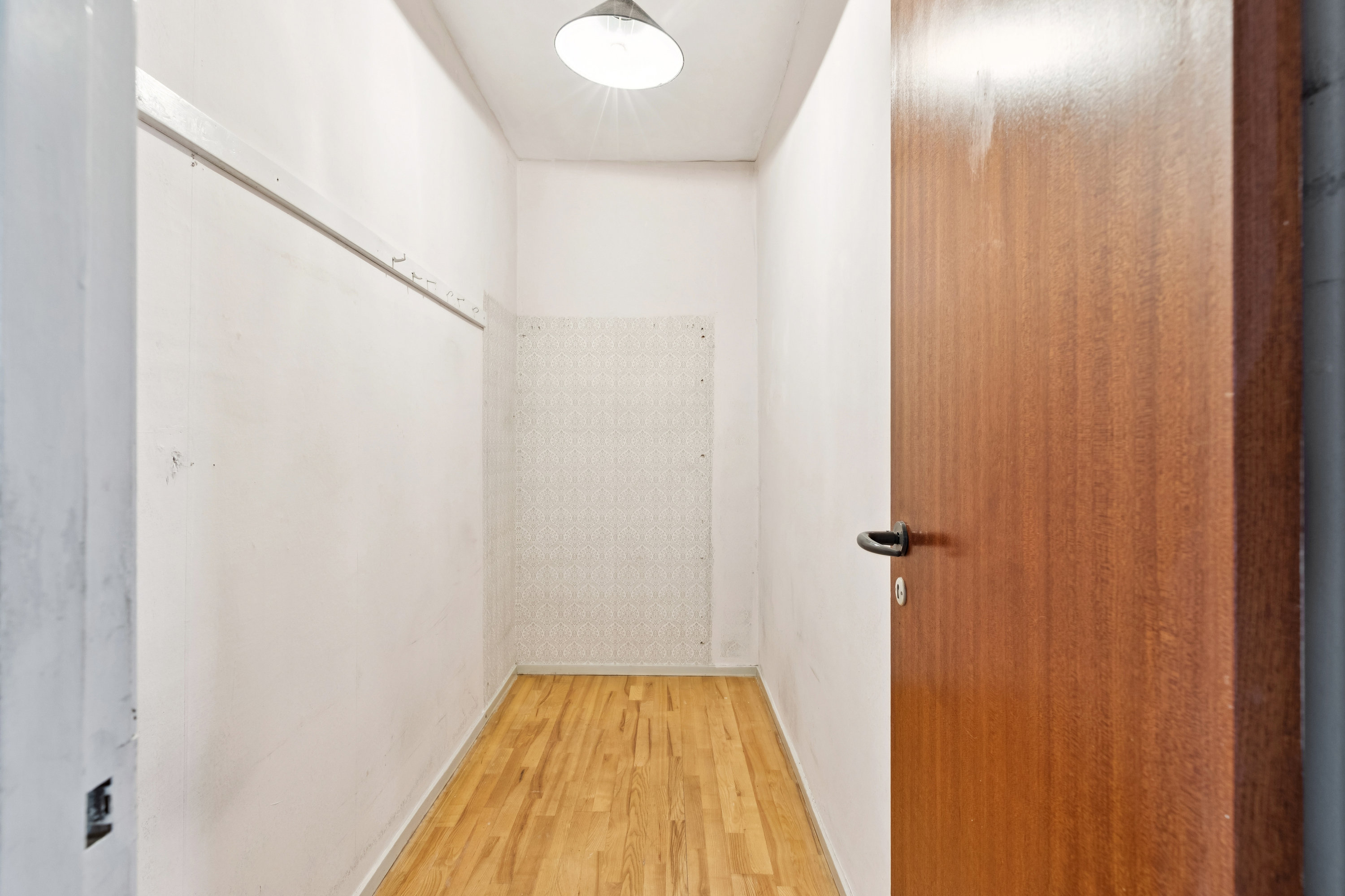 Fremhævet gang billede i fuldskærmstilstand. Billede af Taastrup Hovedgade 131L, 2., 2630 Taastrup