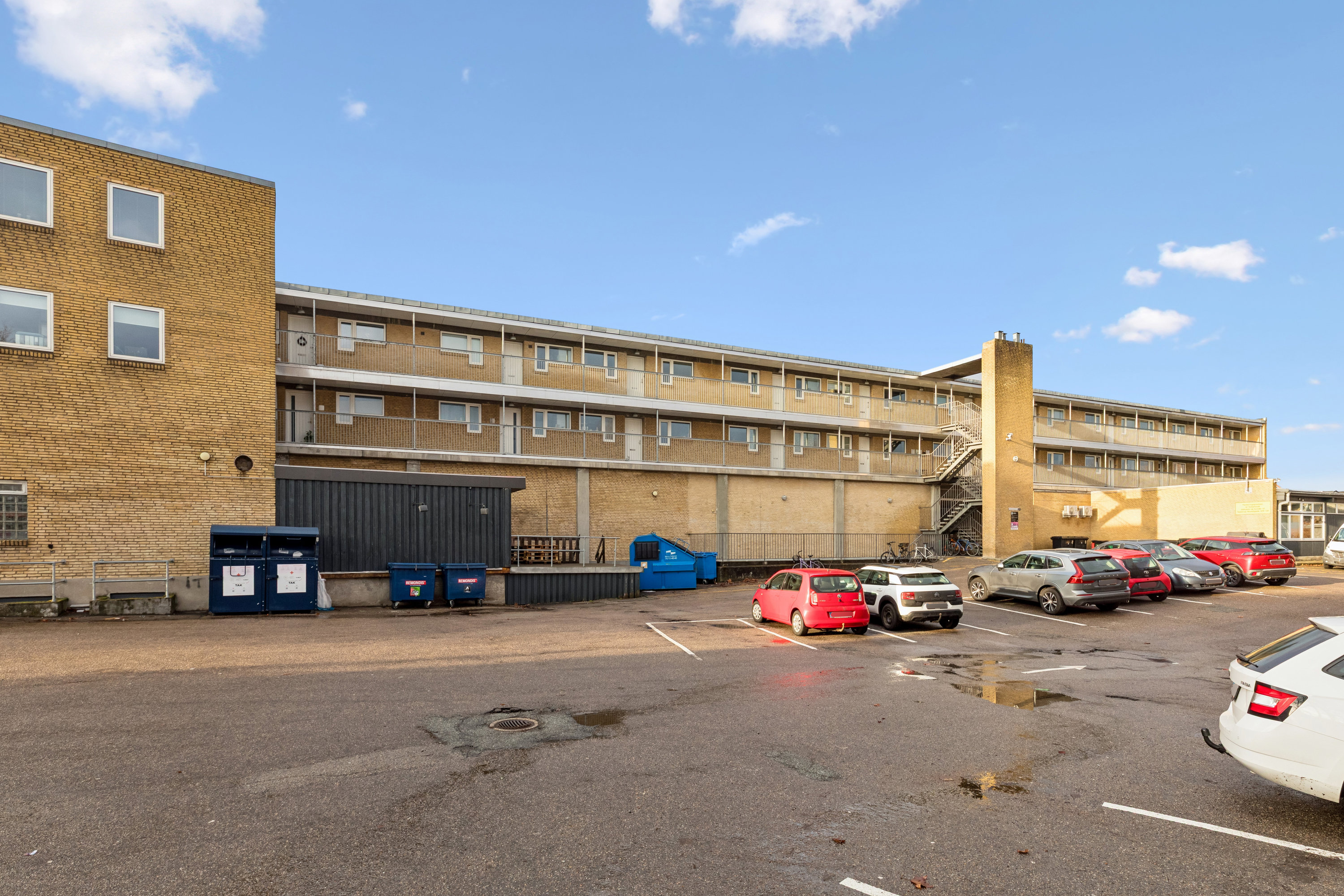 Taastrup Hovedgade 131L, 2., 2630 Taastrup