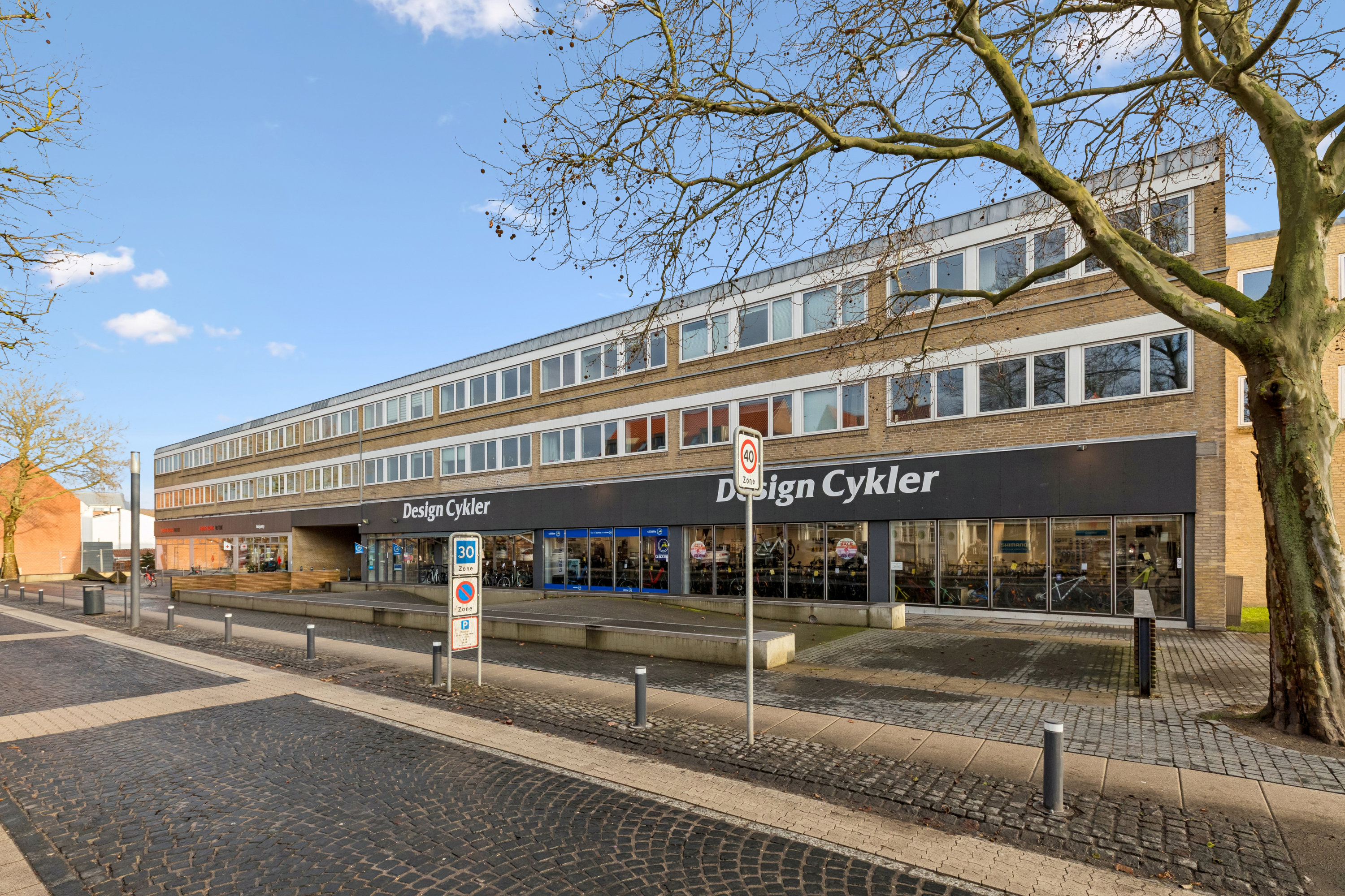 Taastrup Hovedgade 131L, 2., 2630 Taastrup