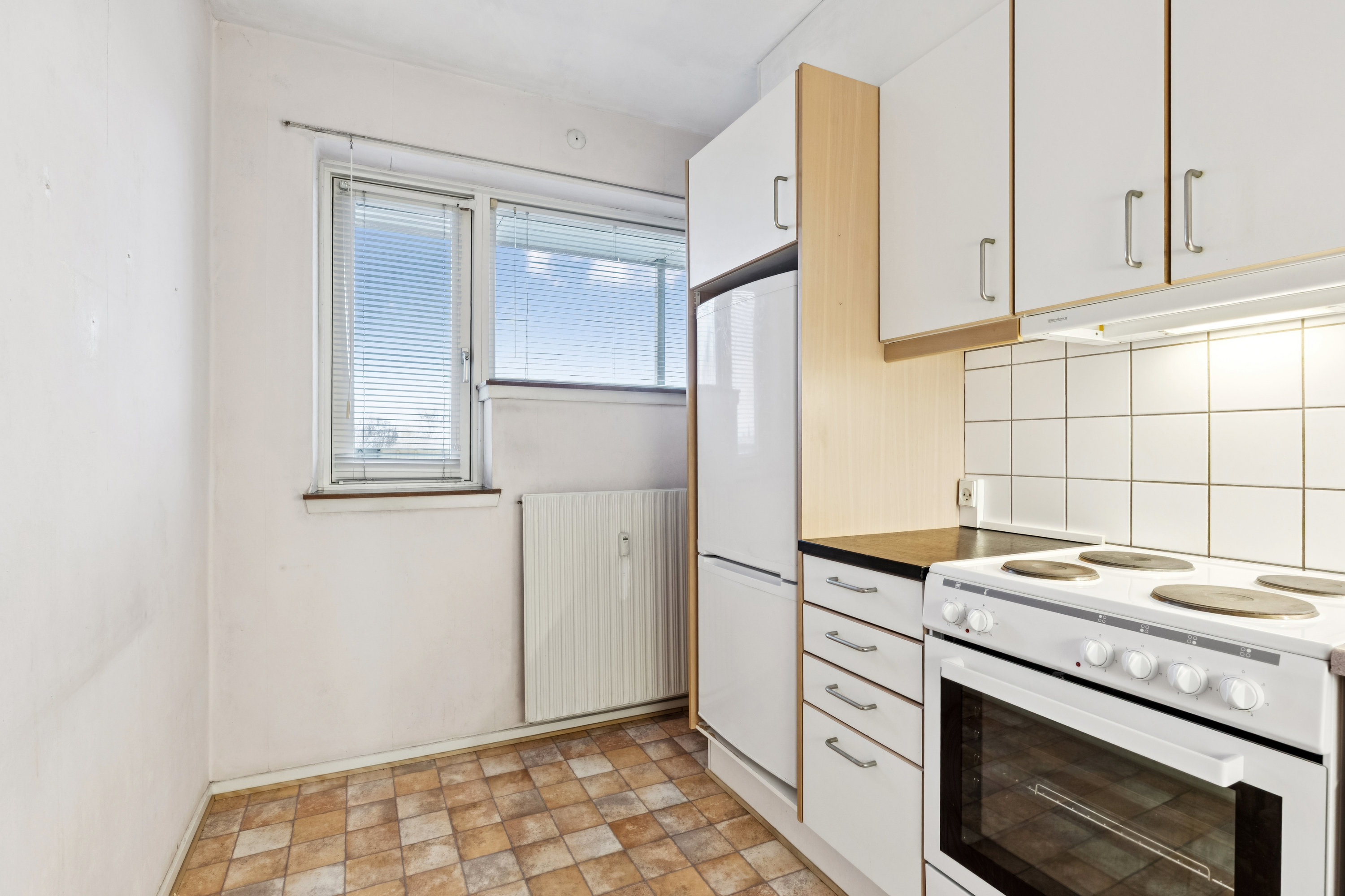 Fremhævet køkken billede i fuldskærmstilstand. Billede af Taastrup Hovedgade 131L, 2., 2630 Taastrup