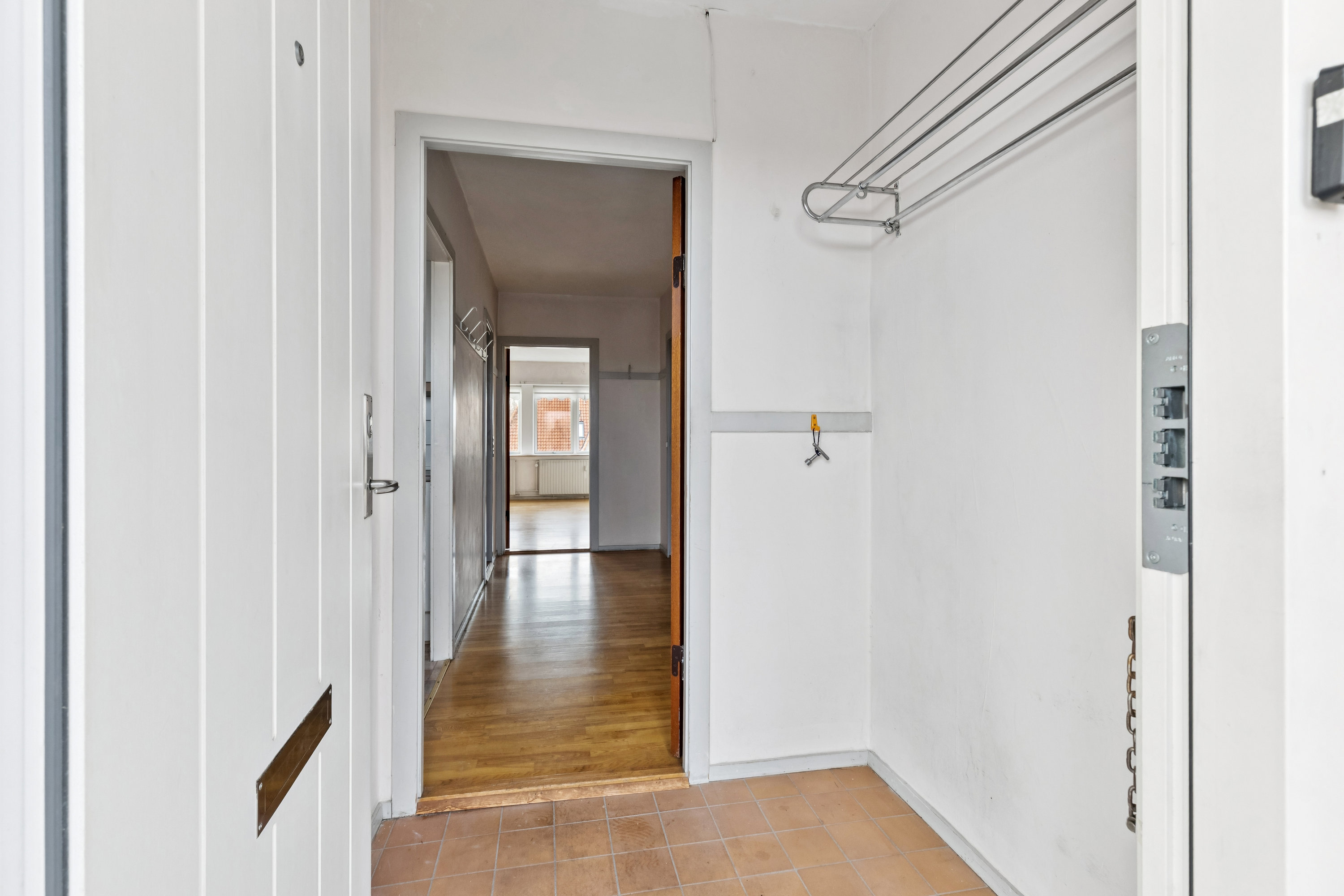 Fremhævet gang billede i fuldskærmstilstand. Billede af Taastrup Hovedgade 131L, 2., 2630 Taastrup