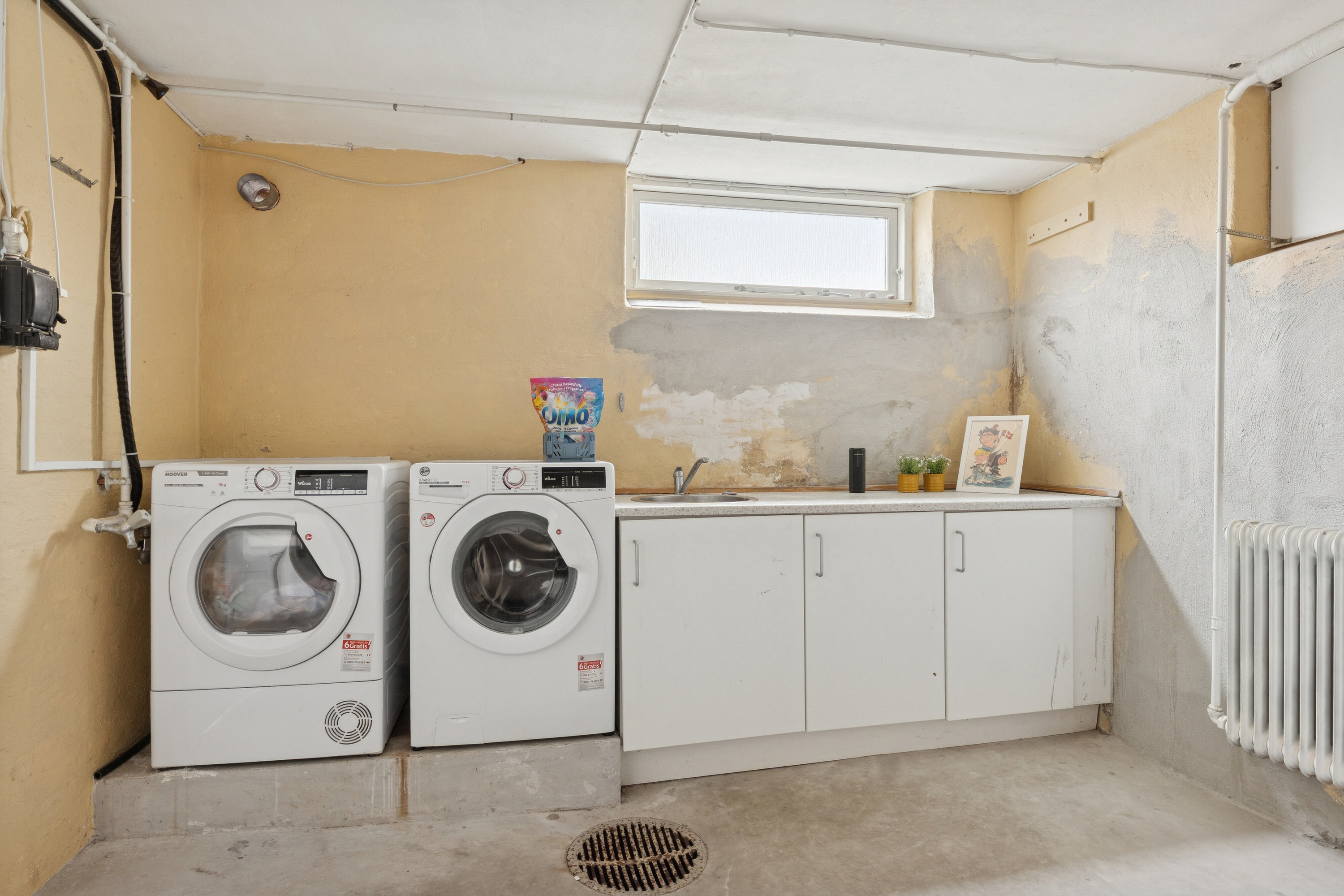 Fremhævet bryggers billede i fuldskærmstilstand. Billede af Fredensvej 10, 4250 Fuglebjerg