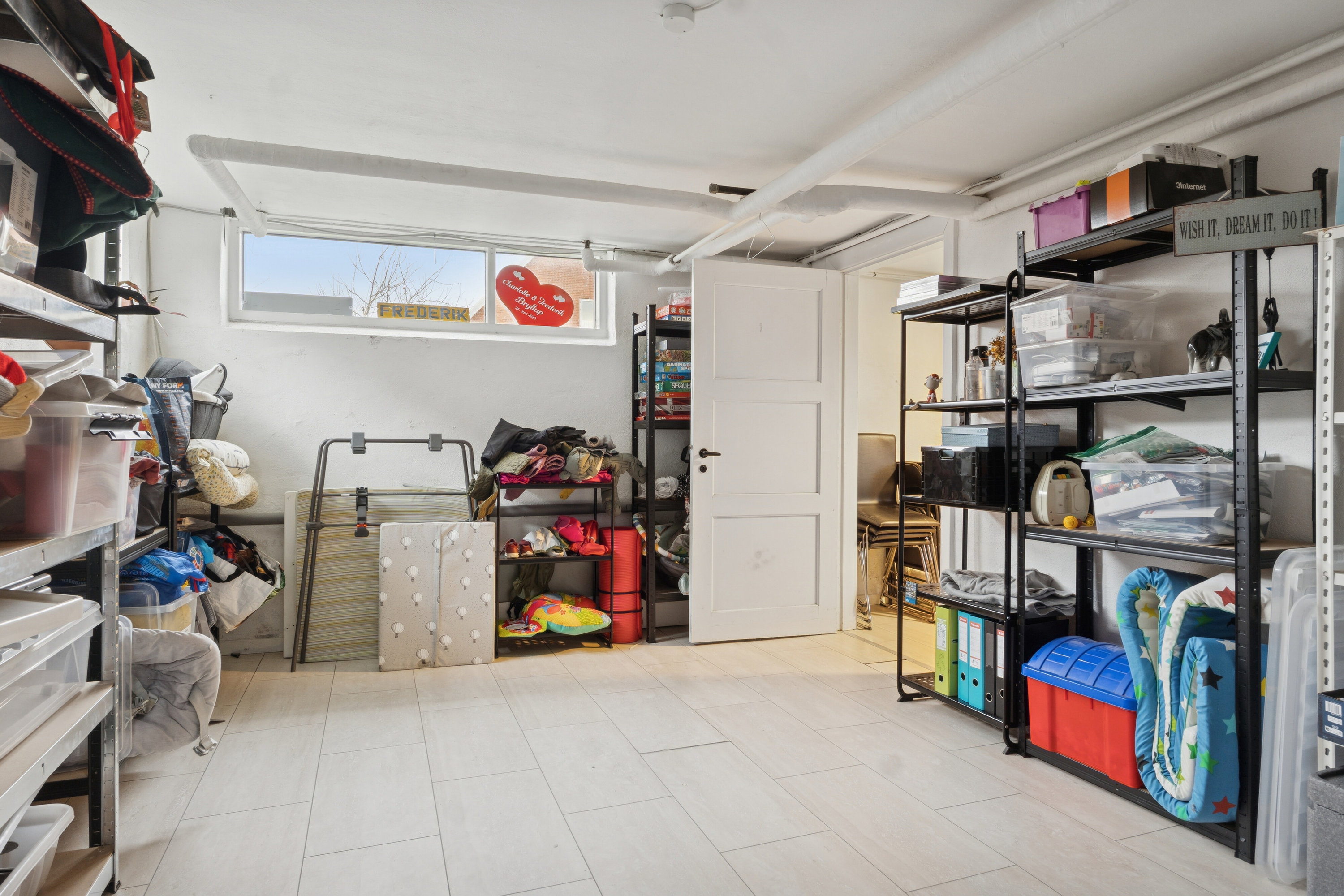 Fremhævet lager billede i fuldskærmstilstand. Billede af Fredensvej 10, 4250 Fuglebjerg