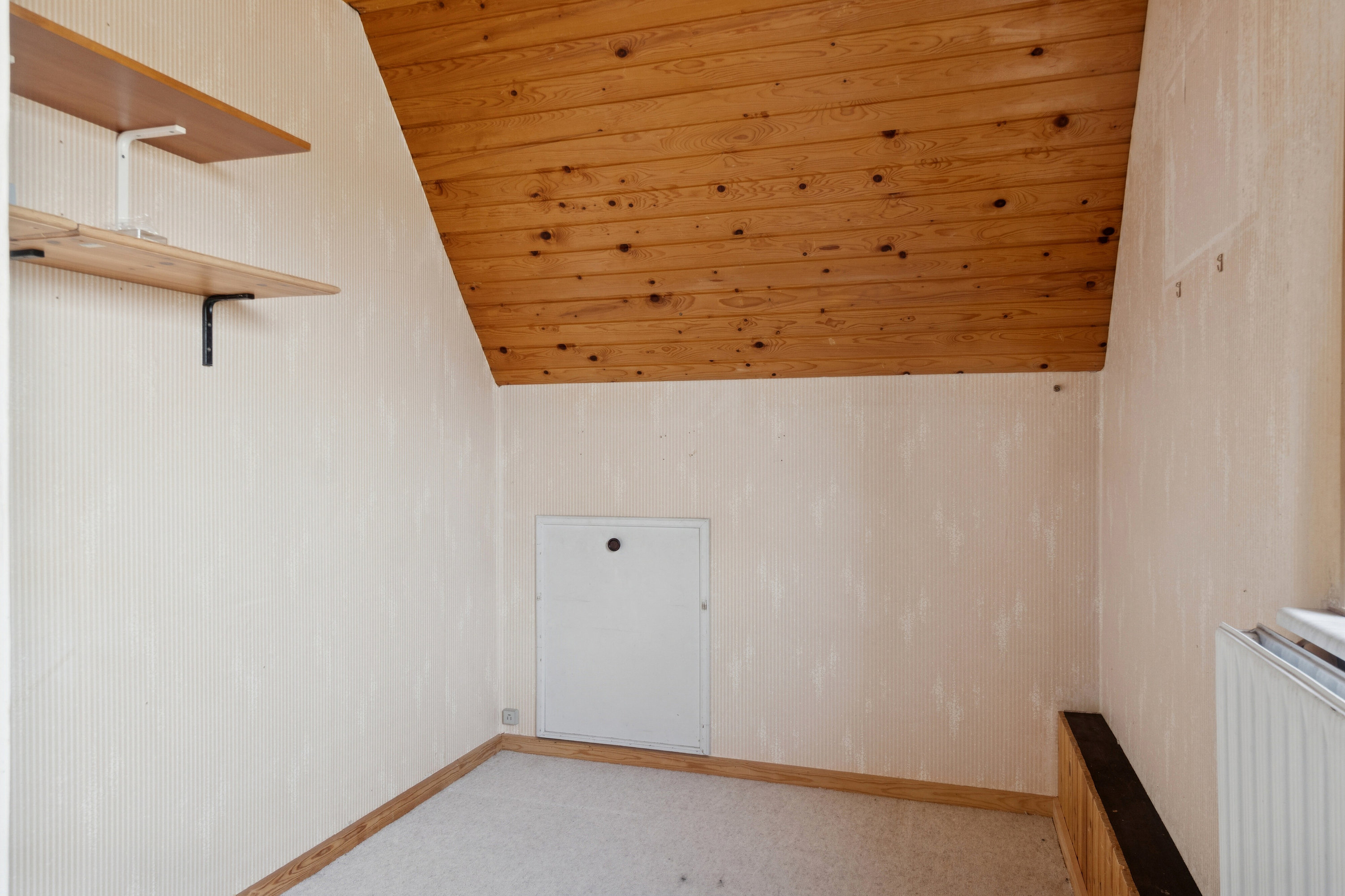 Fremhævet værelse billede i fuldskærmstilstand. Billede af Marbæksvej 4, Hyllested, 4261 Dalmose