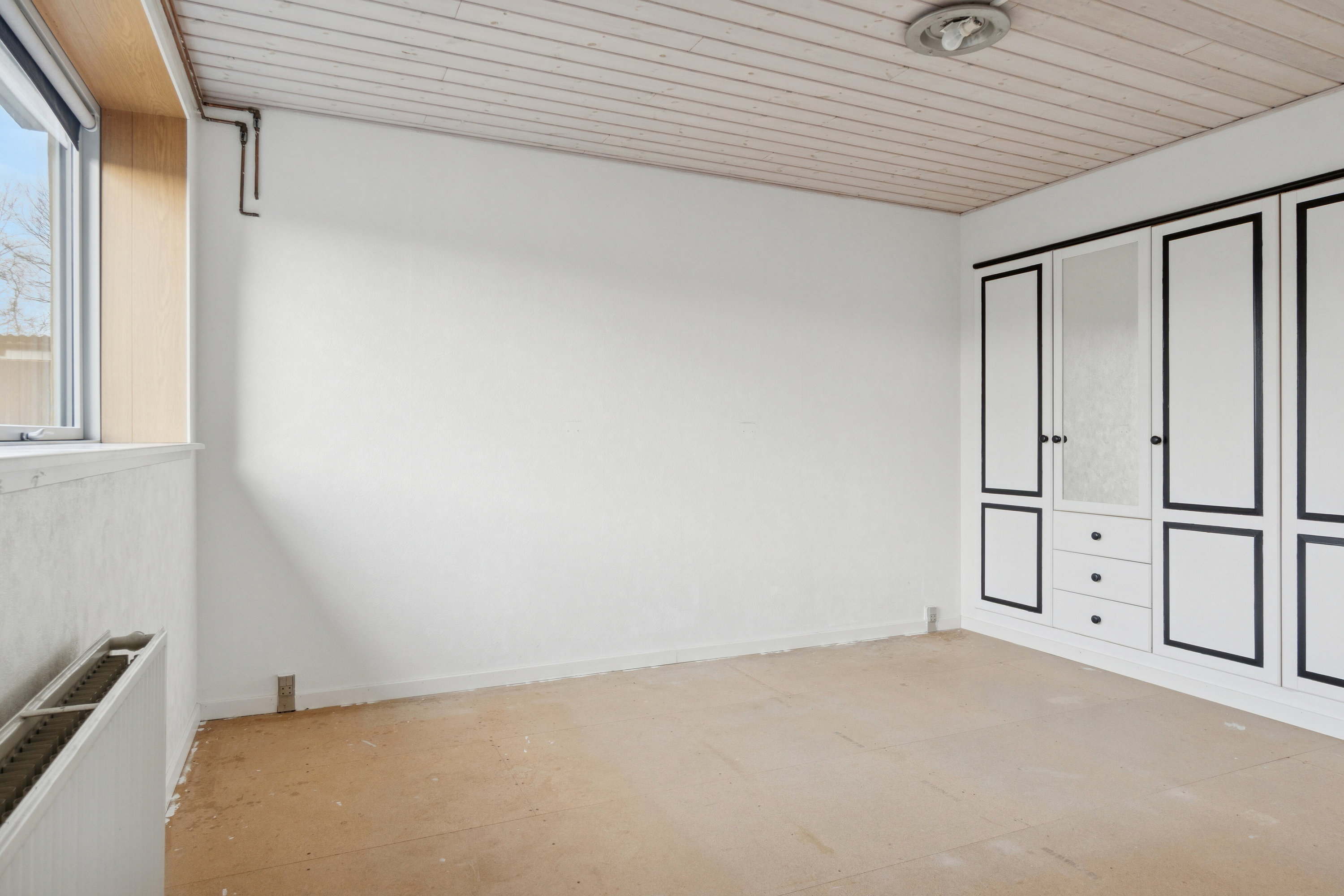 Fremhævet værelse billede i fuldskærmstilstand. Billede af Marbæksvej 4, Hyllested, 4261 Dalmose