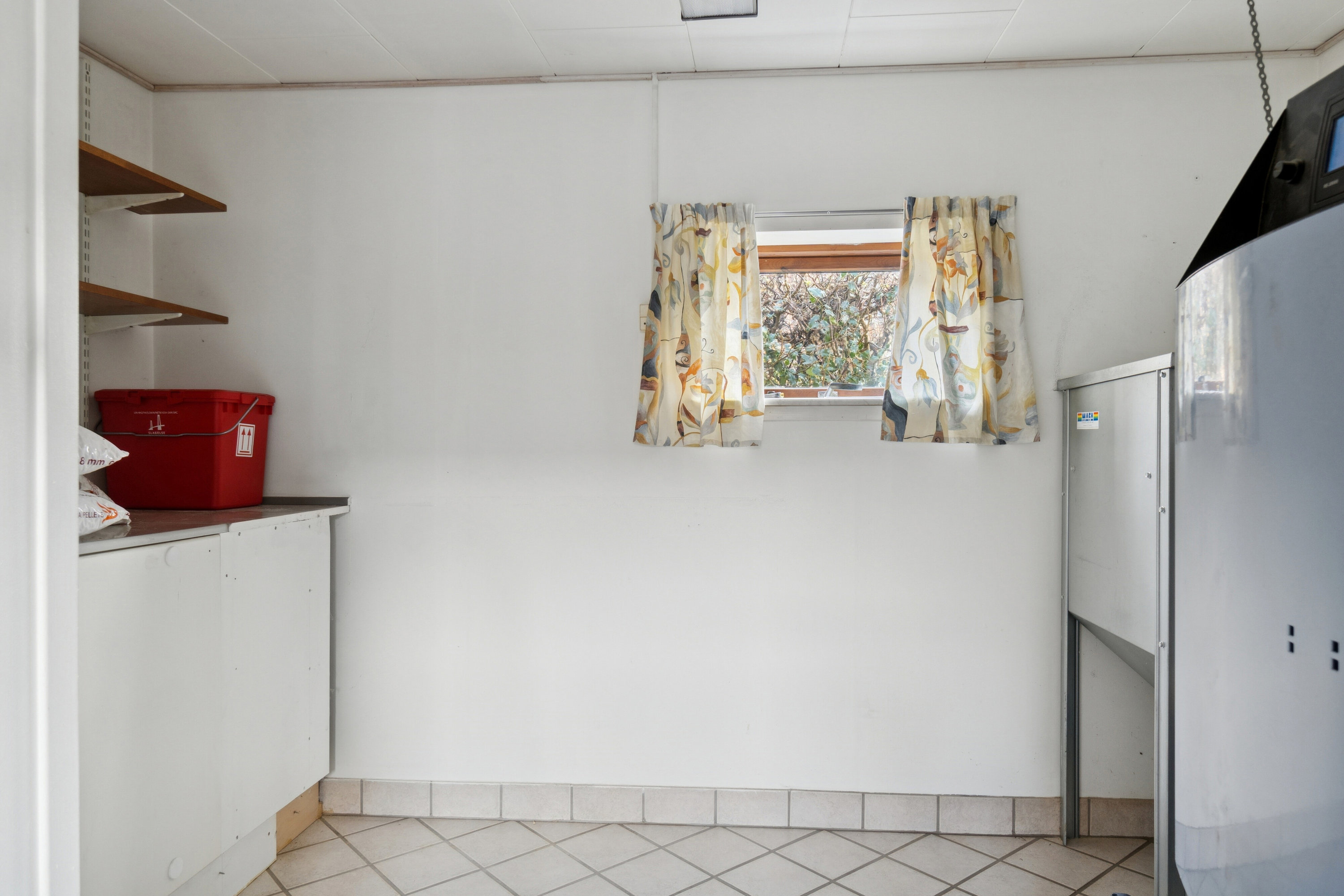 Fremhævet værelse billede i fuldskærmstilstand. Billede af Marbæksvej 4, Hyllested, 4261 Dalmose