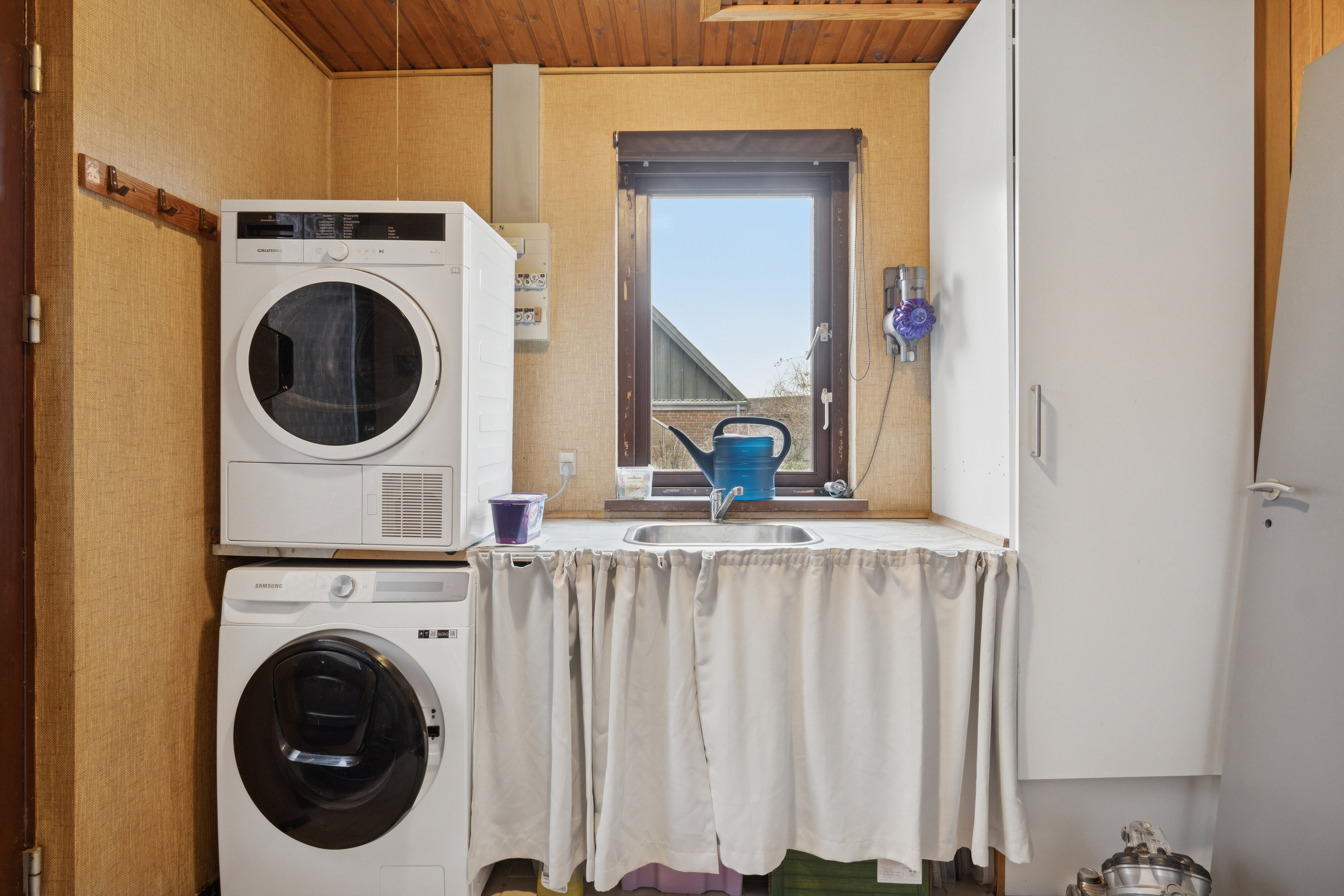 Fremhævet bryggers billede i fuldskærmstilstand. Billede af Buen 10, Lobbæk, 3720 Aakirkeby