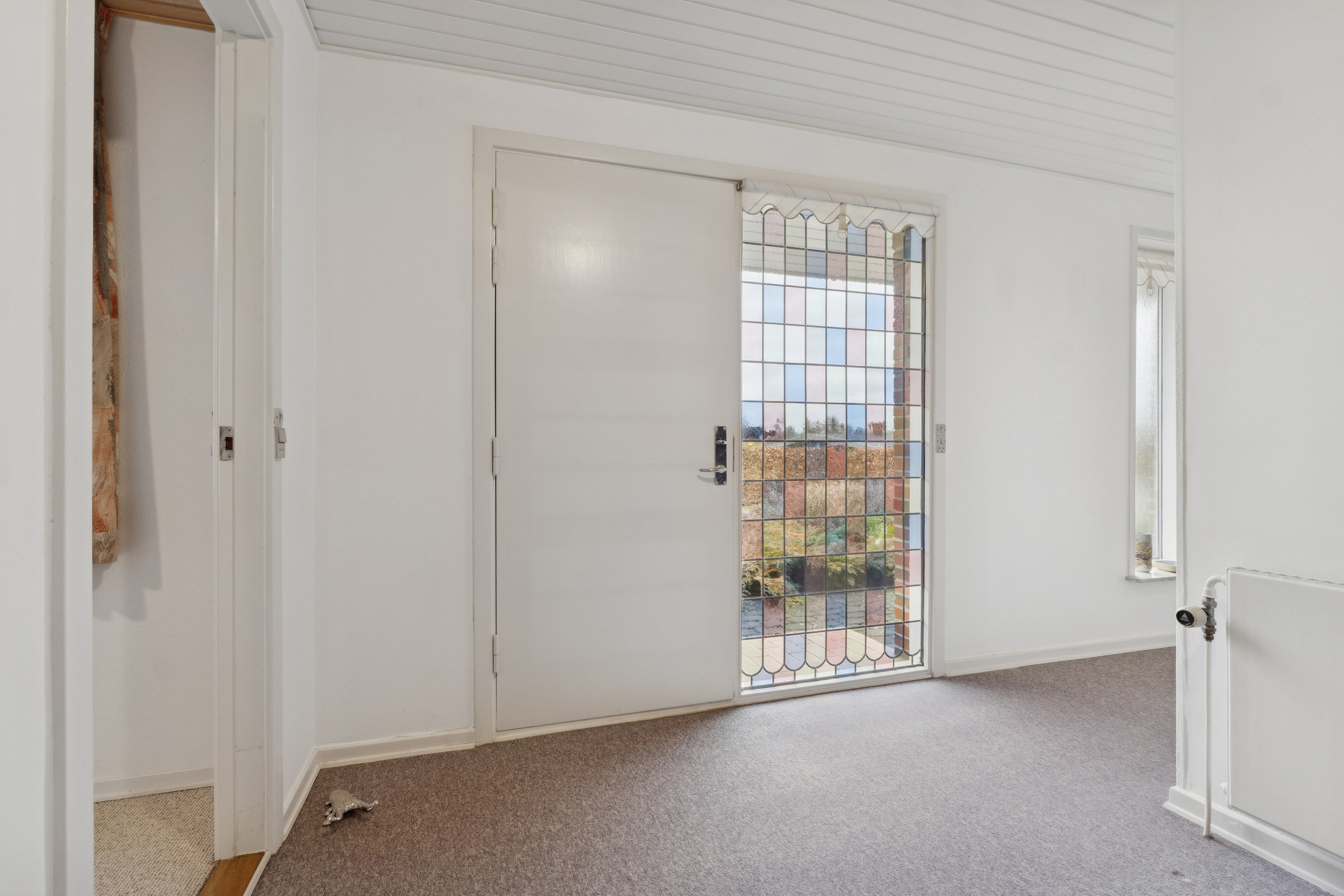 Fremhævet gang billede i fuldskærmstilstand. Billede af Kløvermarksvej 21, Ollerup, 5762 Vester Skerninge