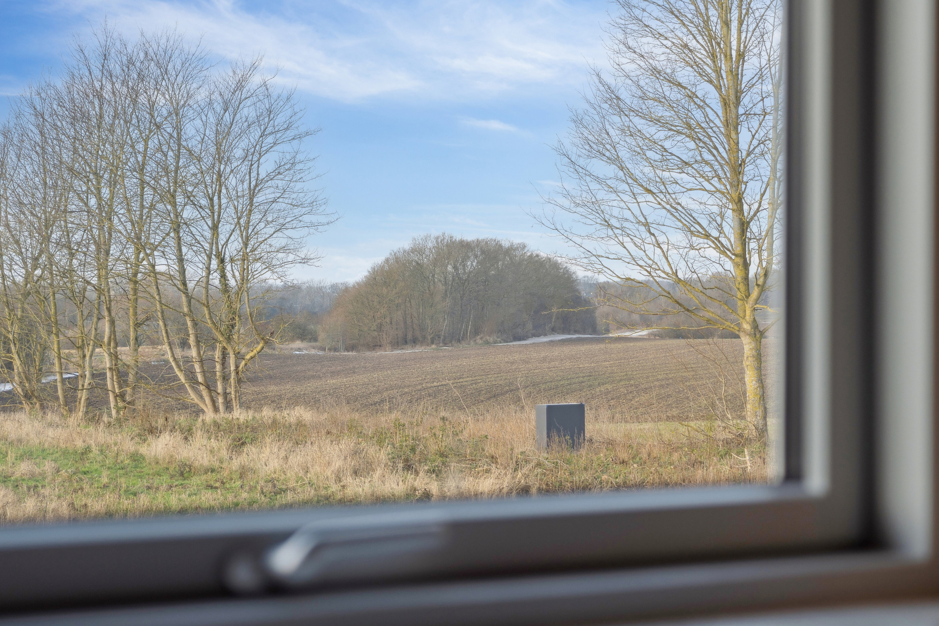 Fremhævet udsigt billede i fuldskærmstilstand. Billede af Marbæksvej 4, Hyllested, 4261 Dalmose