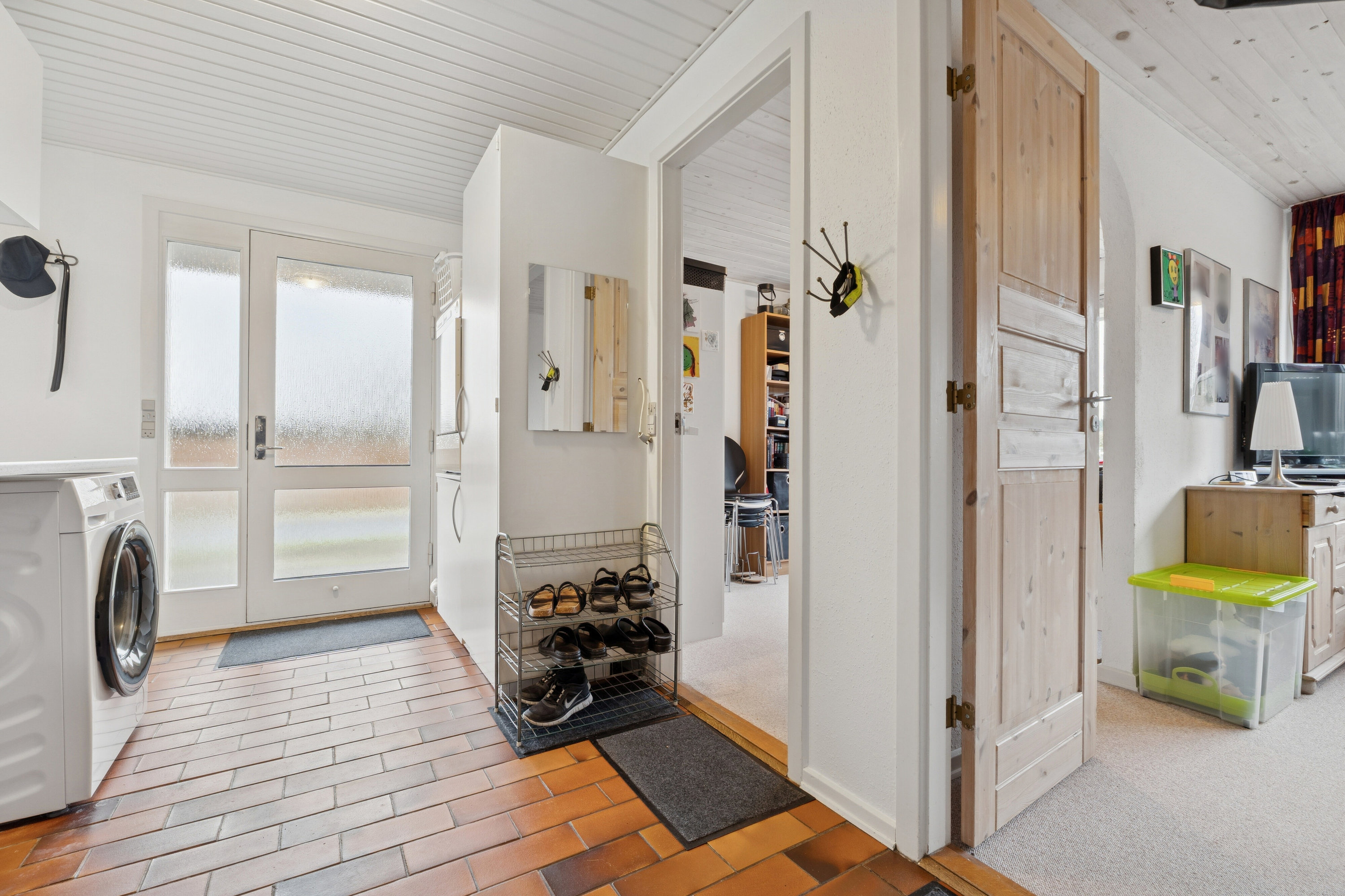 Fremhævet bryggers billede i fuldskærmstilstand. Billede af Kløvermarksvej 21, Ollerup, 5762 Vester Skerninge