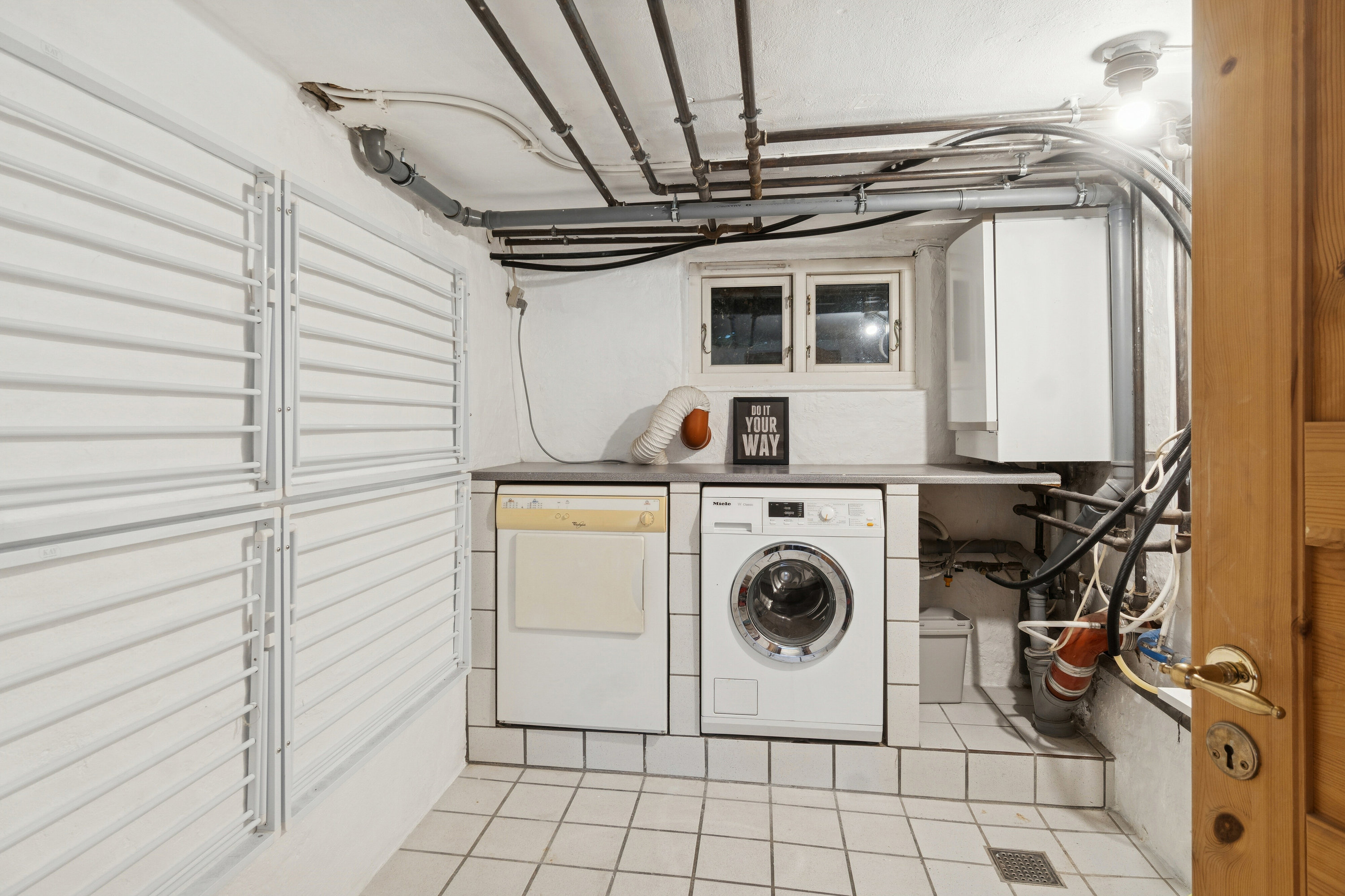 Fremhævet bryggers billede i fuldskærmstilstand. Billede af P Paludansvej 5, 4400 Kalundborg