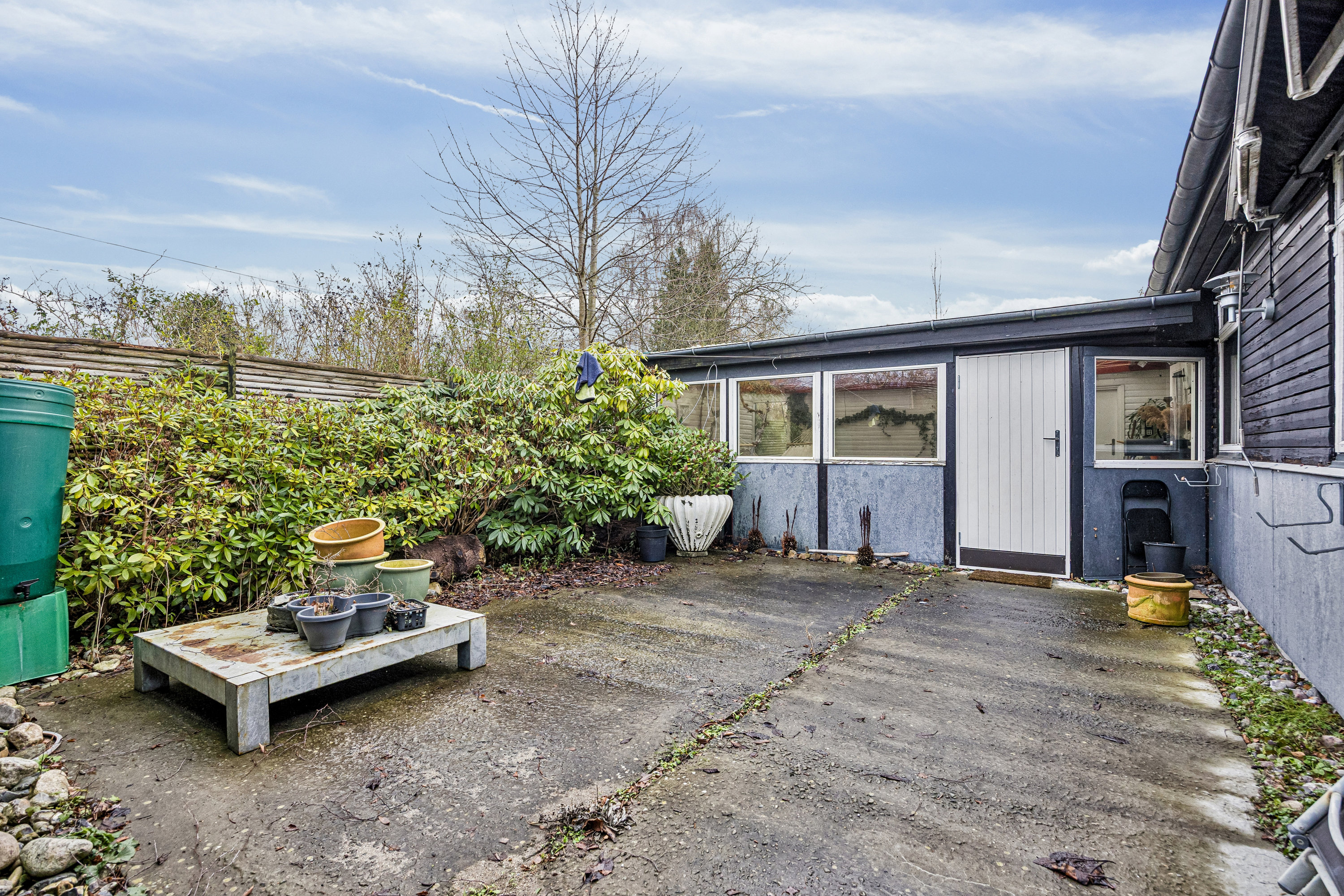 Fremhævet andet billede i fuldskærmstilstand. Billede af Svalemosevej 34, 4671 Strøby