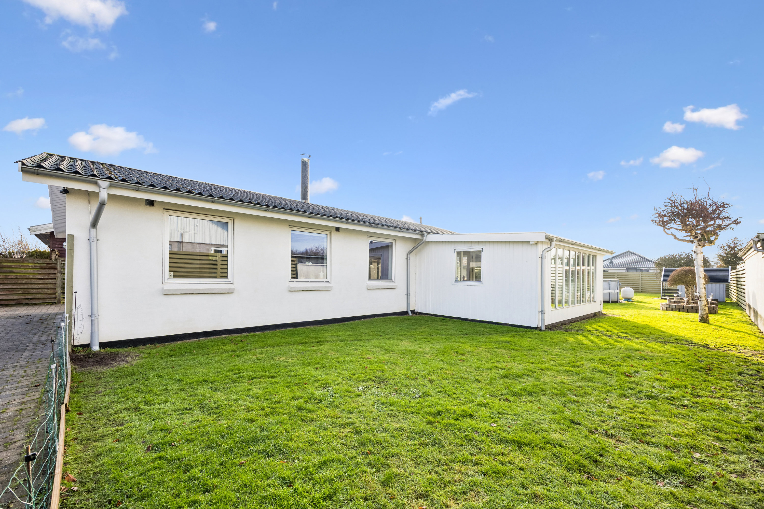 Miniaturebillede 1: andet. Billede af Syrenvej 29, 4600 Køge