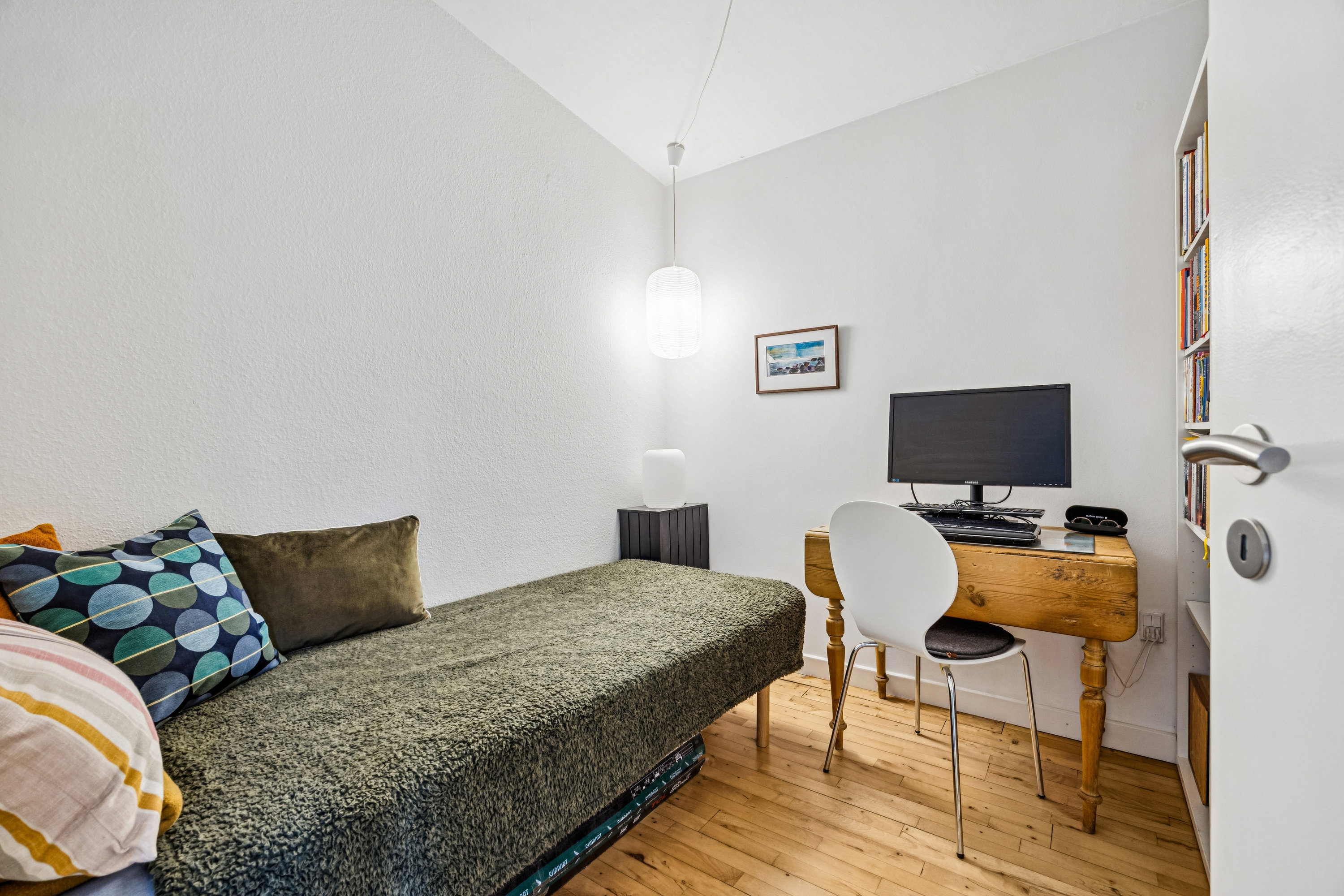 Fremhævet værelse billede i fuldskærmstilstand. Billede af Birkevej 3, Strøby Egede, 4600 Køge