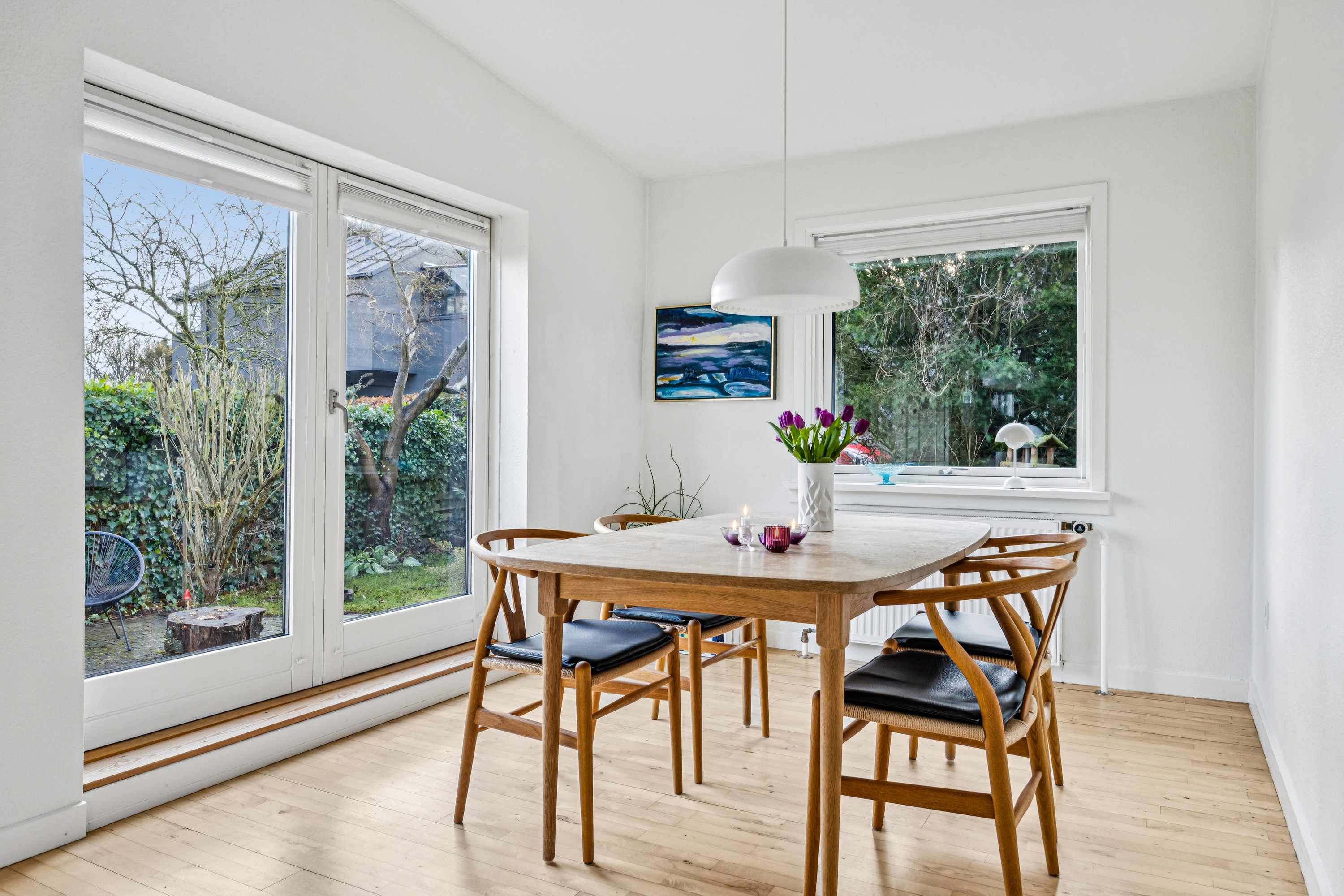 Fremhævet alrum billede i fuldskærmstilstand. Billede af Birkevej 3, Strøby Egede, 4600 Køge