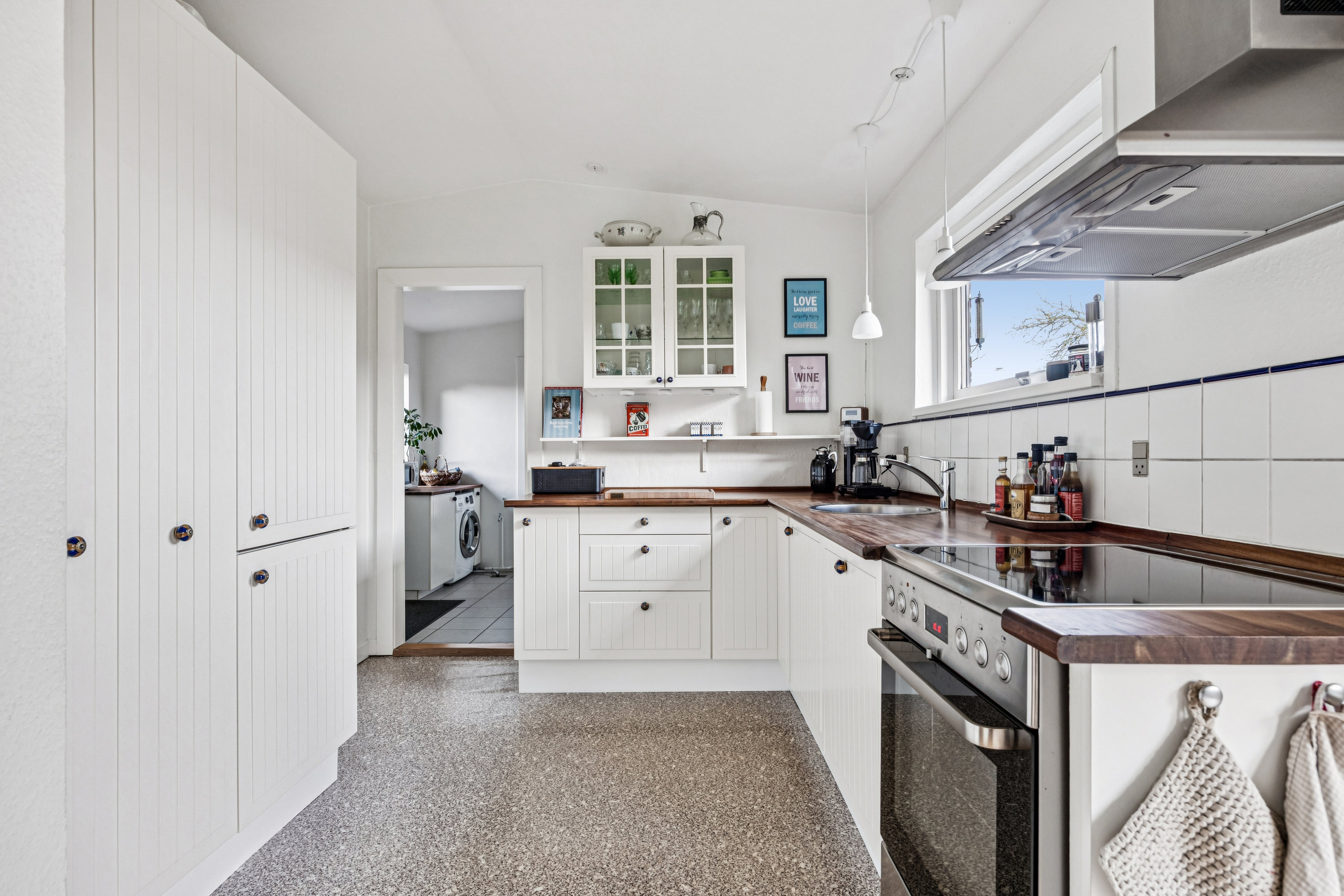 Fremhævet bryggers billede i fuldskærmstilstand. Billede af Birkevej 3, Strøby Egede, 4600 Køge