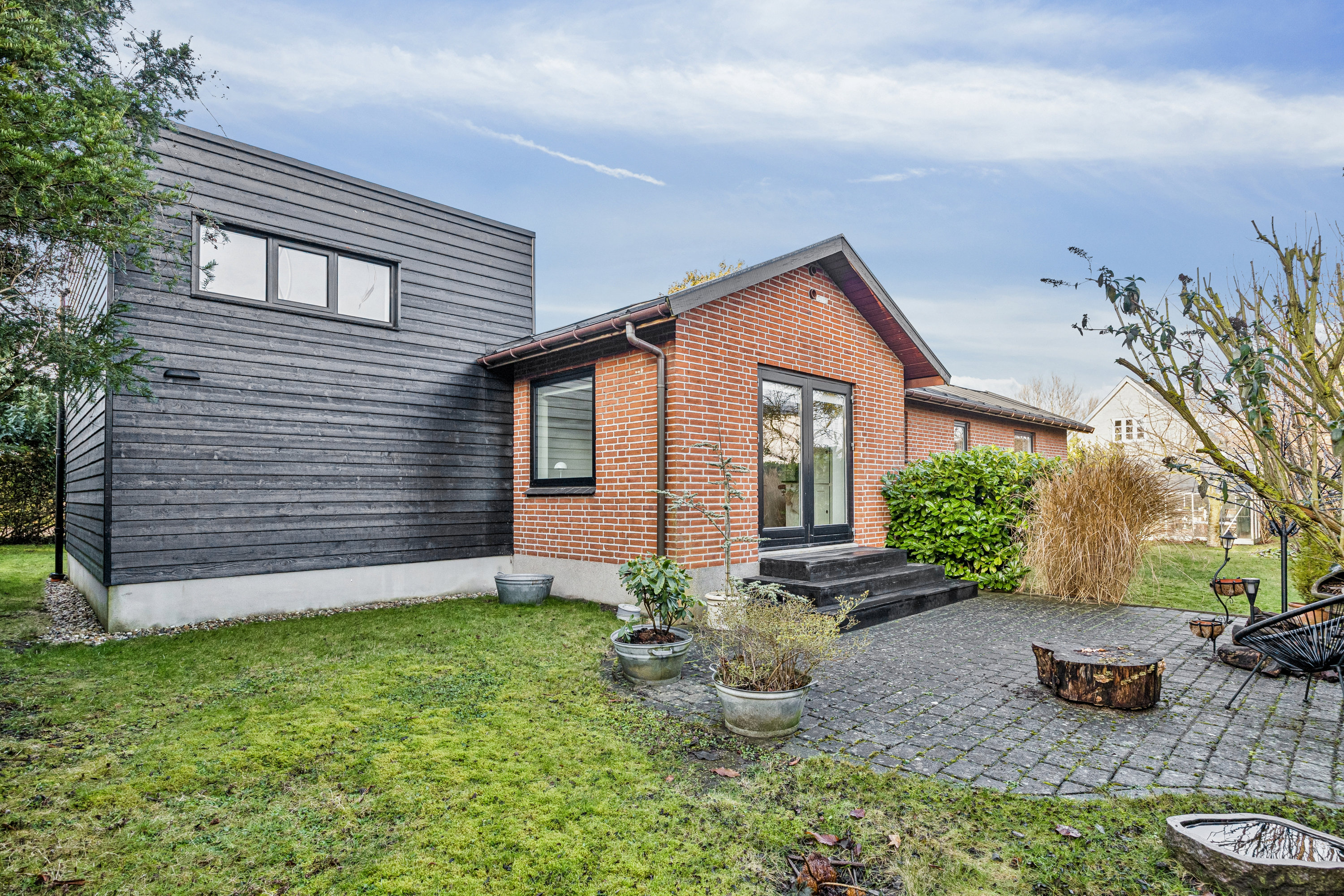 Miniaturebillede 1: andet. Billede af Birkevej 3, Strøby Egede, 4600 Køge