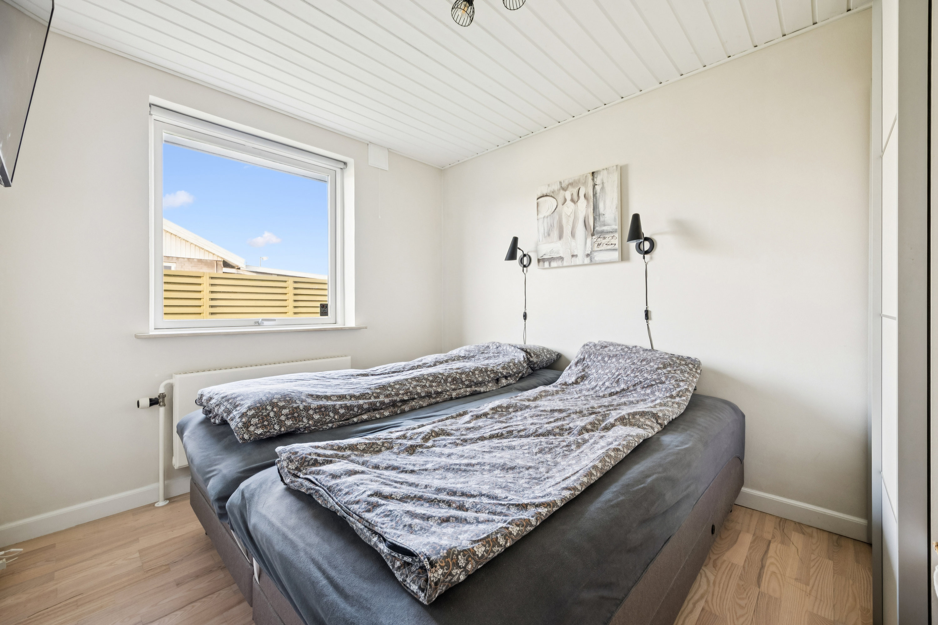 Fremhævet værelse billede i fuldskærmstilstand. Billede af Syrenvej 29, 4600 Køge