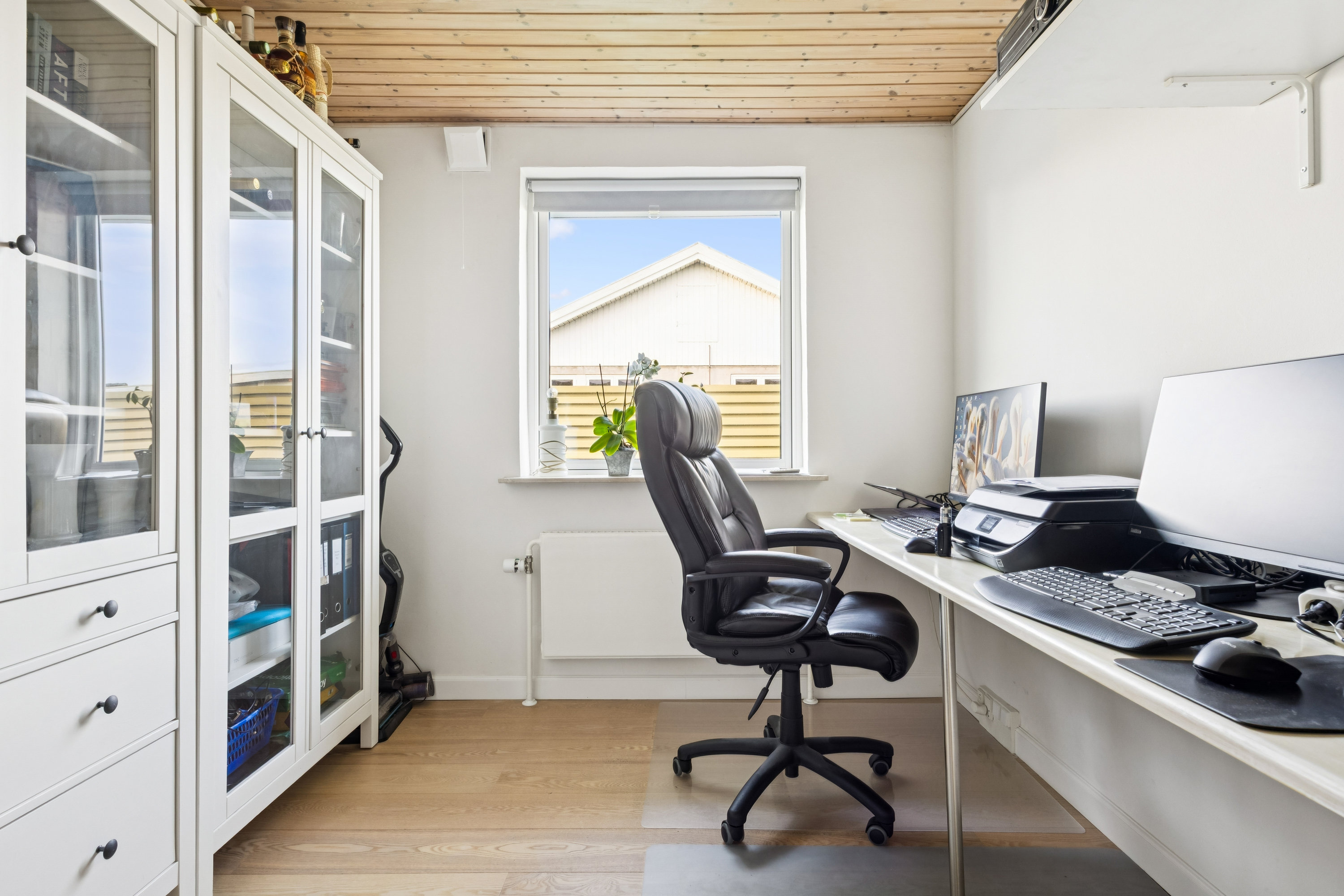 Fremhævet værelse billede i fuldskærmstilstand. Billede af Syrenvej 29, 4600 Køge