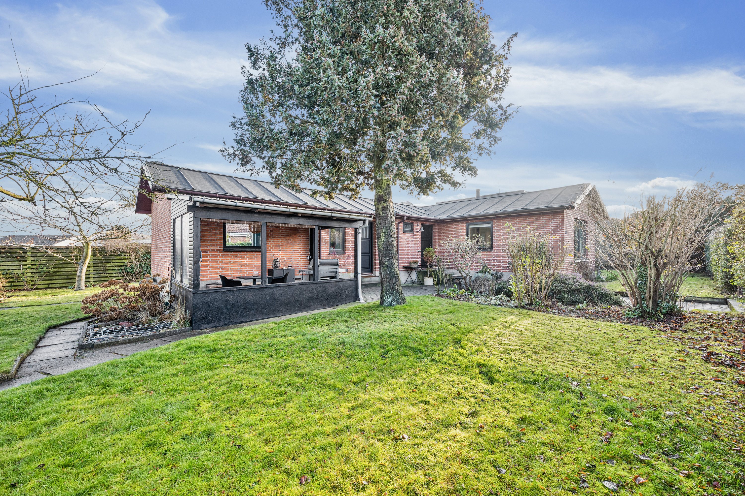 Fremhævet andet billede i fuldskærmstilstand. Billede af Birkevej 3, Strøby Egede, 4600 Køge