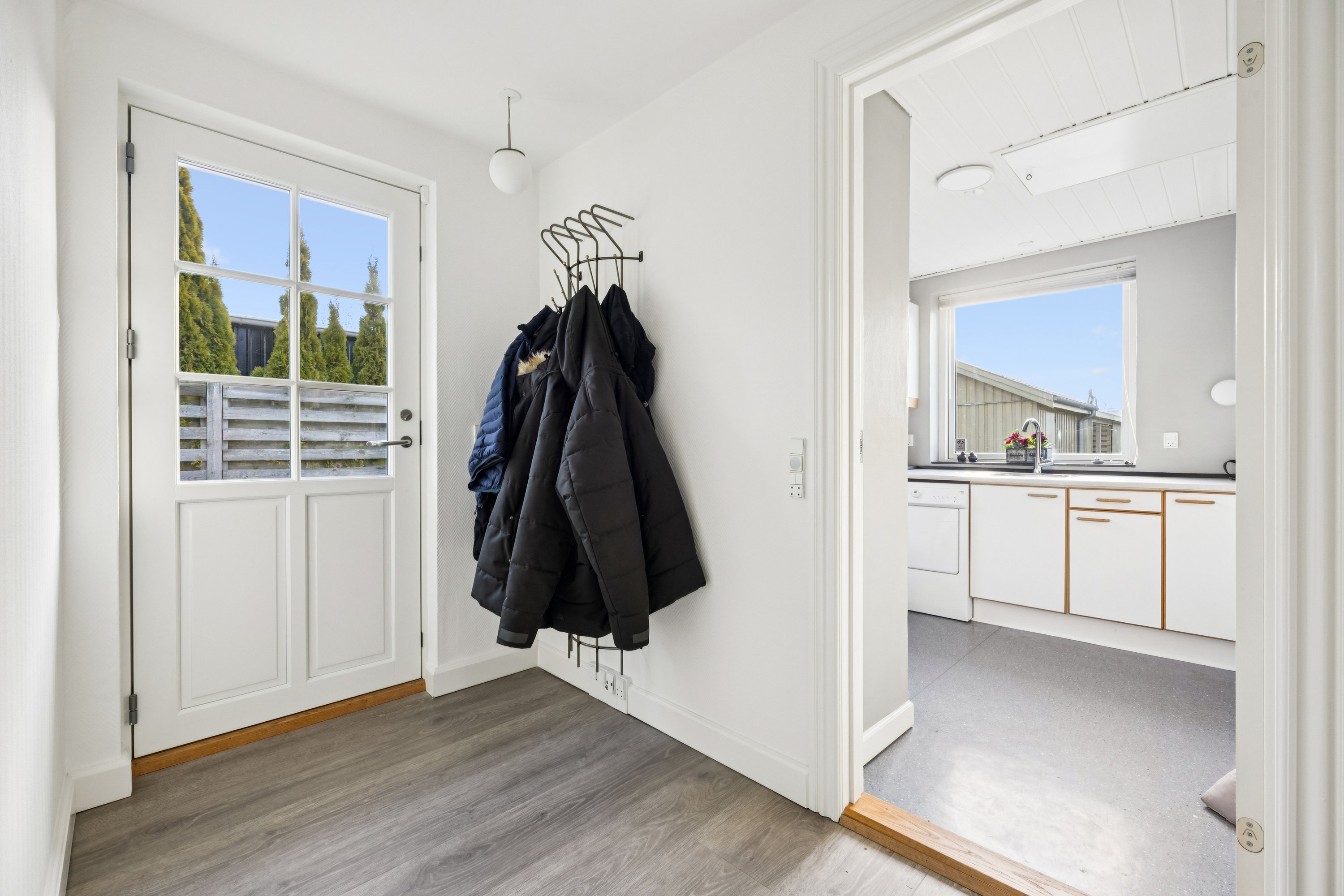 Fremhævet værelse billede i fuldskærmstilstand. Billede af Syrenvej 29, 4600 Køge