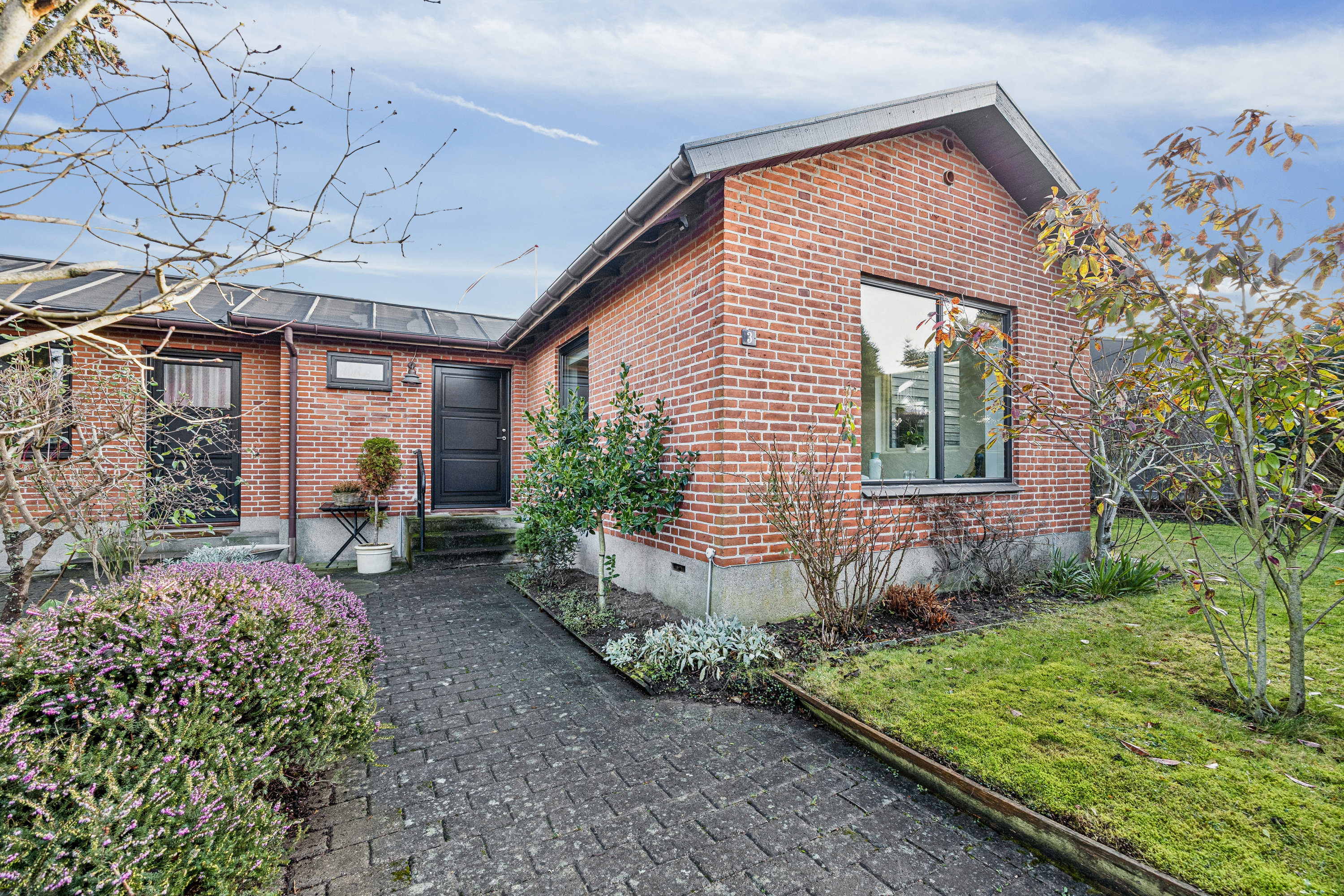 Villa: Andet på Birkevej 3, Strøby Egede, 4600 Køge