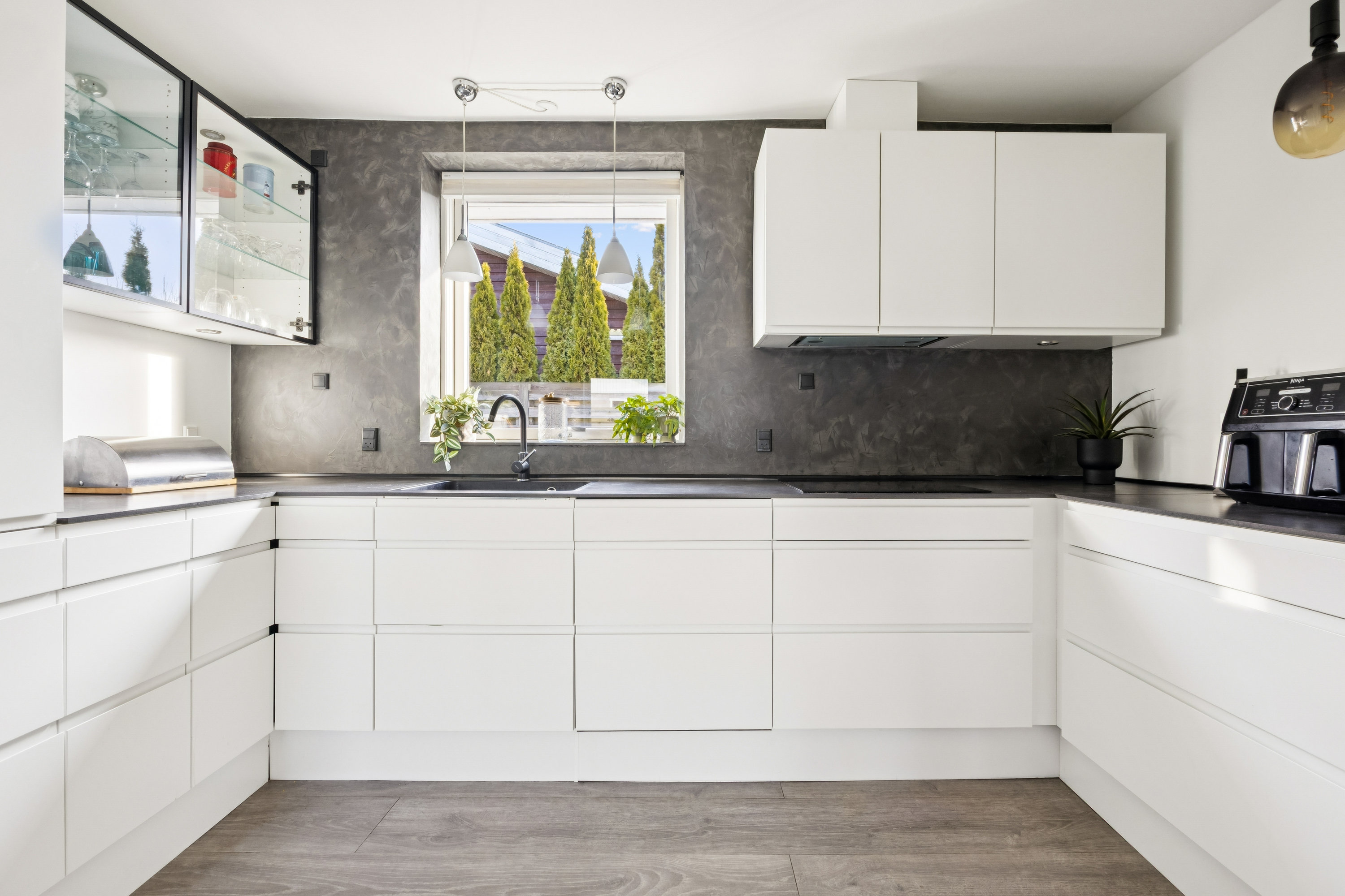 Miniaturebillede 2: køkken. Billede af Syrenvej 29, 4600 Køge