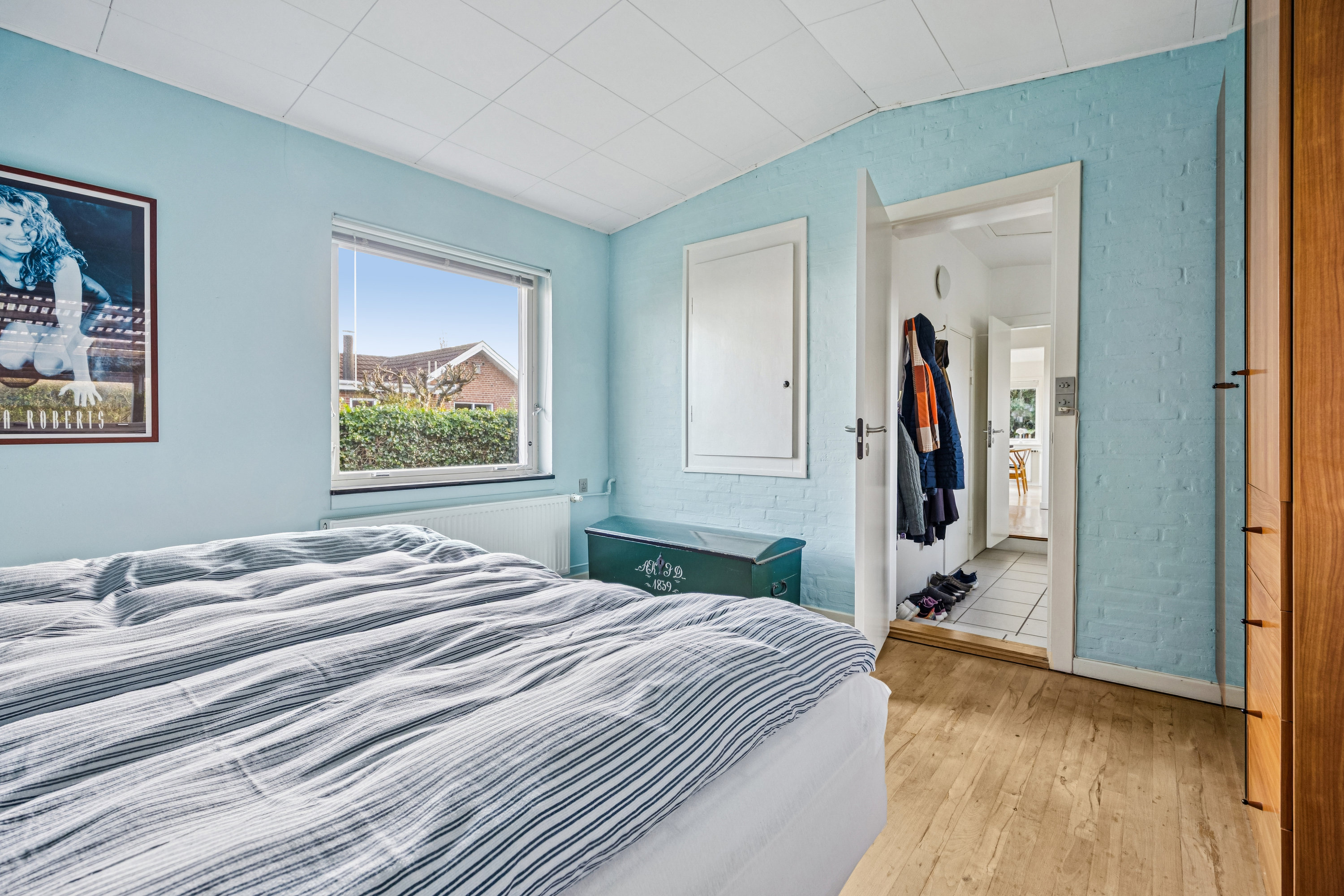 Fremhævet værelse billede i fuldskærmstilstand. Billede af Birkevej 3, Strøby Egede, 4600 Køge