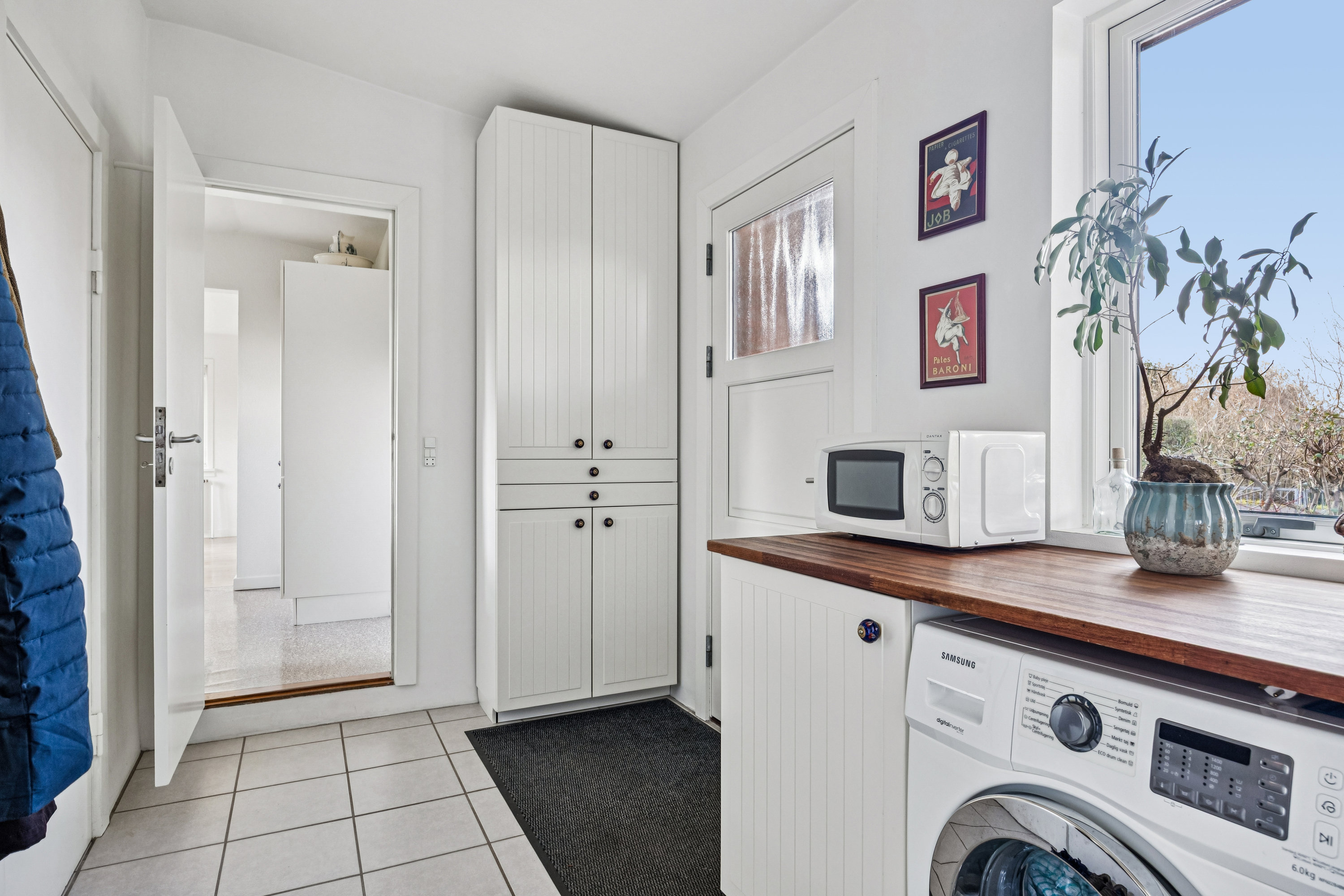 Fremhævet bryggers billede i fuldskærmstilstand. Billede af Birkevej 3, Strøby Egede, 4600 Køge