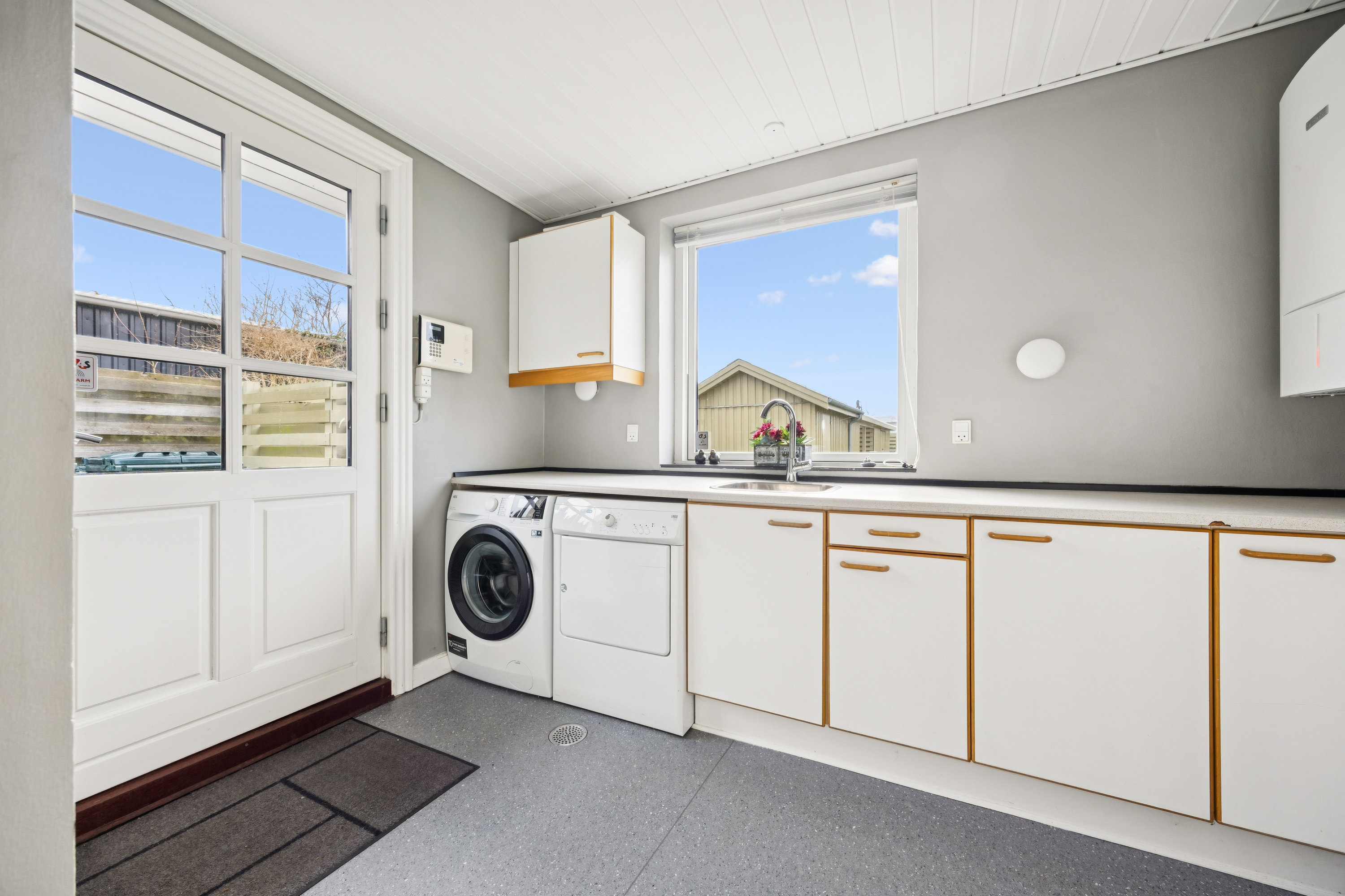 Fremhævet bryggers billede i fuldskærmstilstand. Billede af Syrenvej 29, 4600 Køge