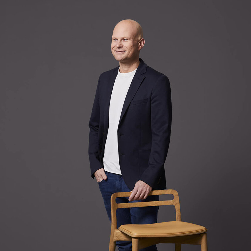 Nybolig Godthåbsvej - Frederiksberg