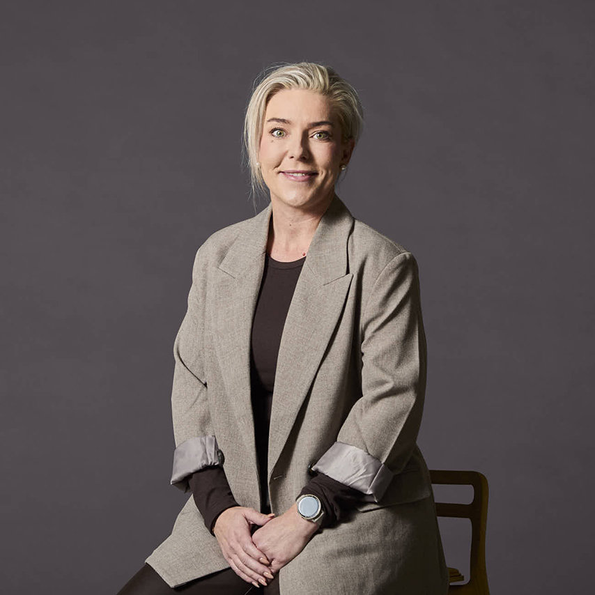 Nybolig Hinnerup - Hadsten