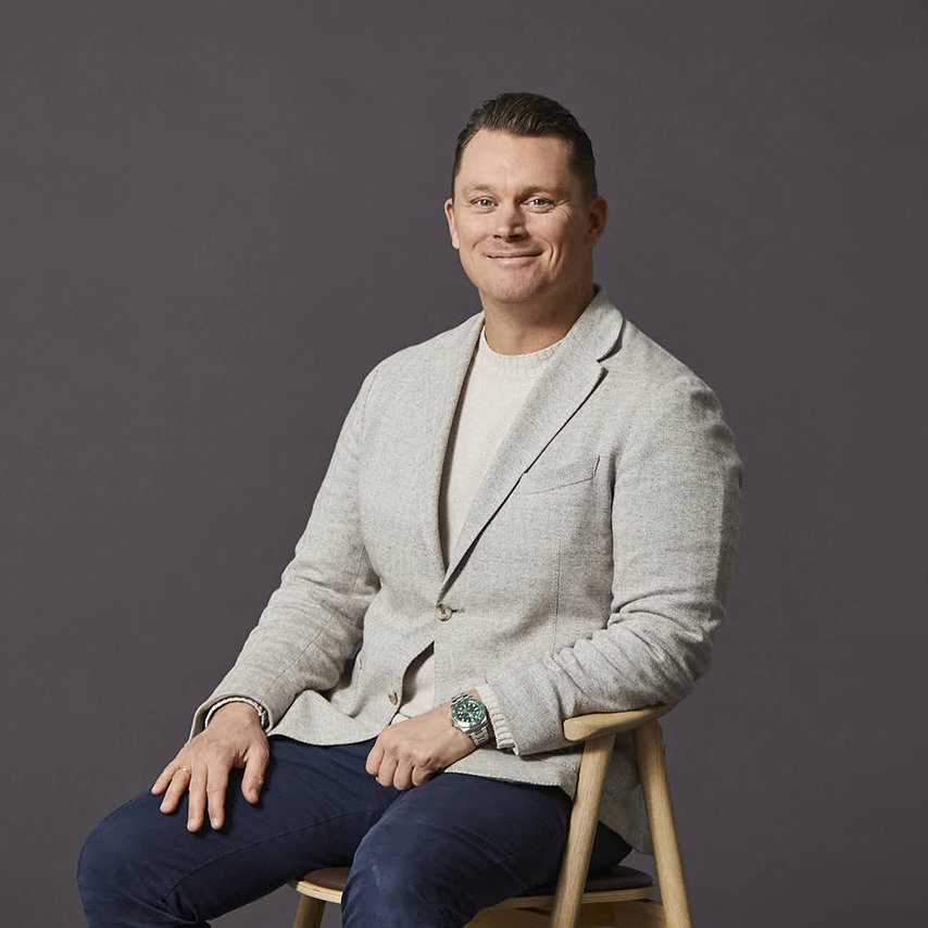 Nybolig Charlottenlund - Klampenborg