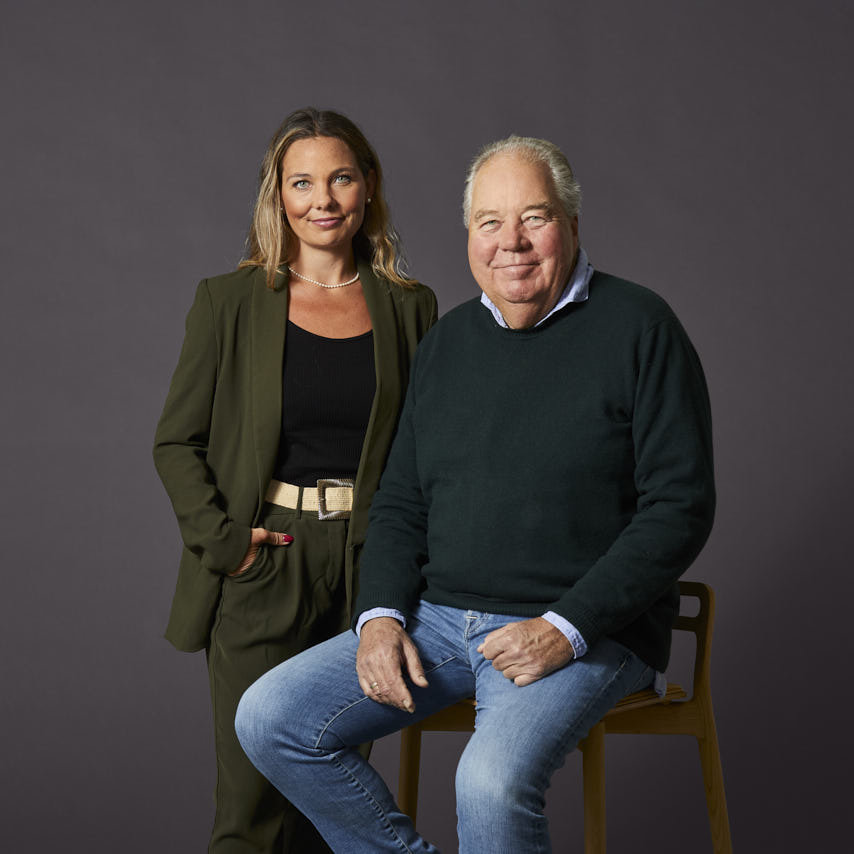 Nybolig Dronningmølle